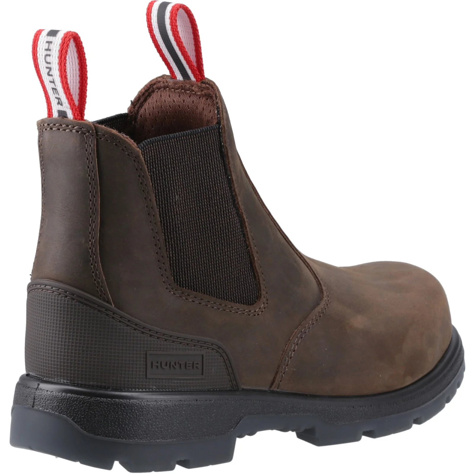 Hunter Safety Breeze Ladies Dealer Boots - Image 7