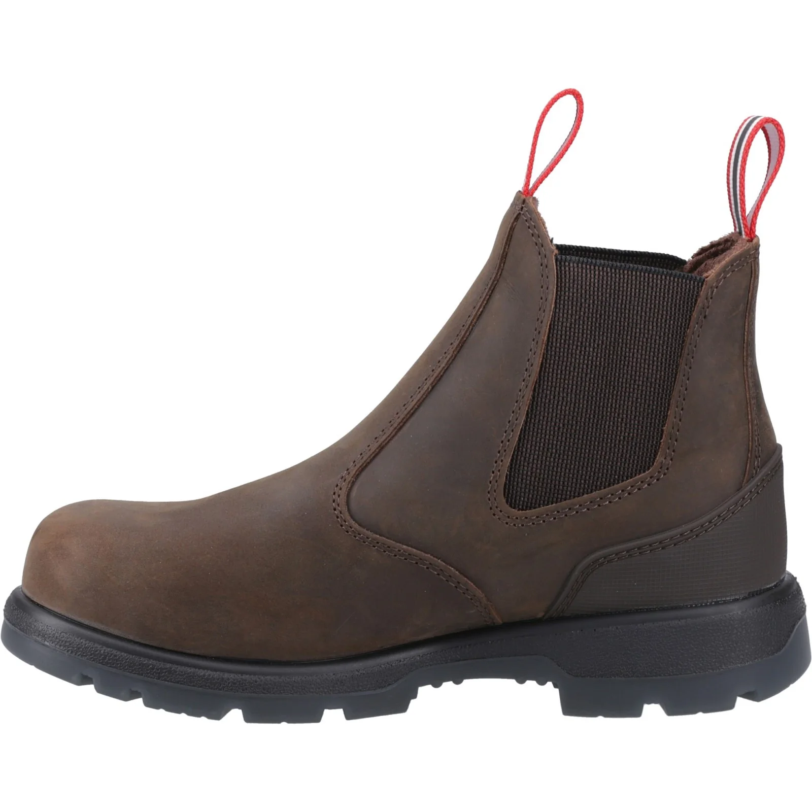 Hunter Safety Breeze Ladies Dealer Boots - Image 9