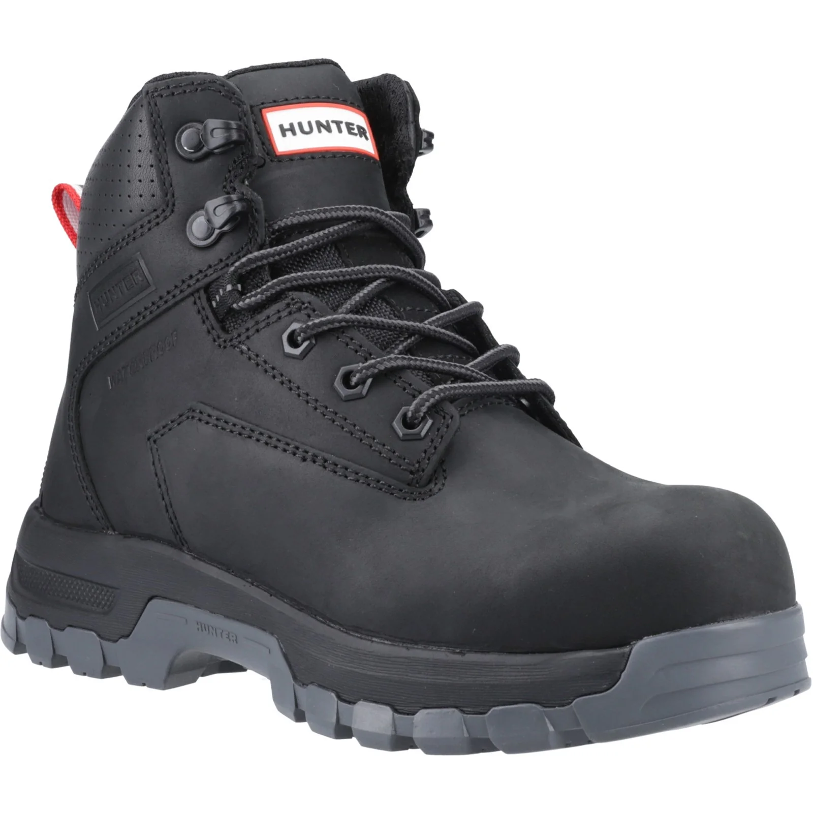 Hunter Safety Ladies Gale Safety Boot - Image 2