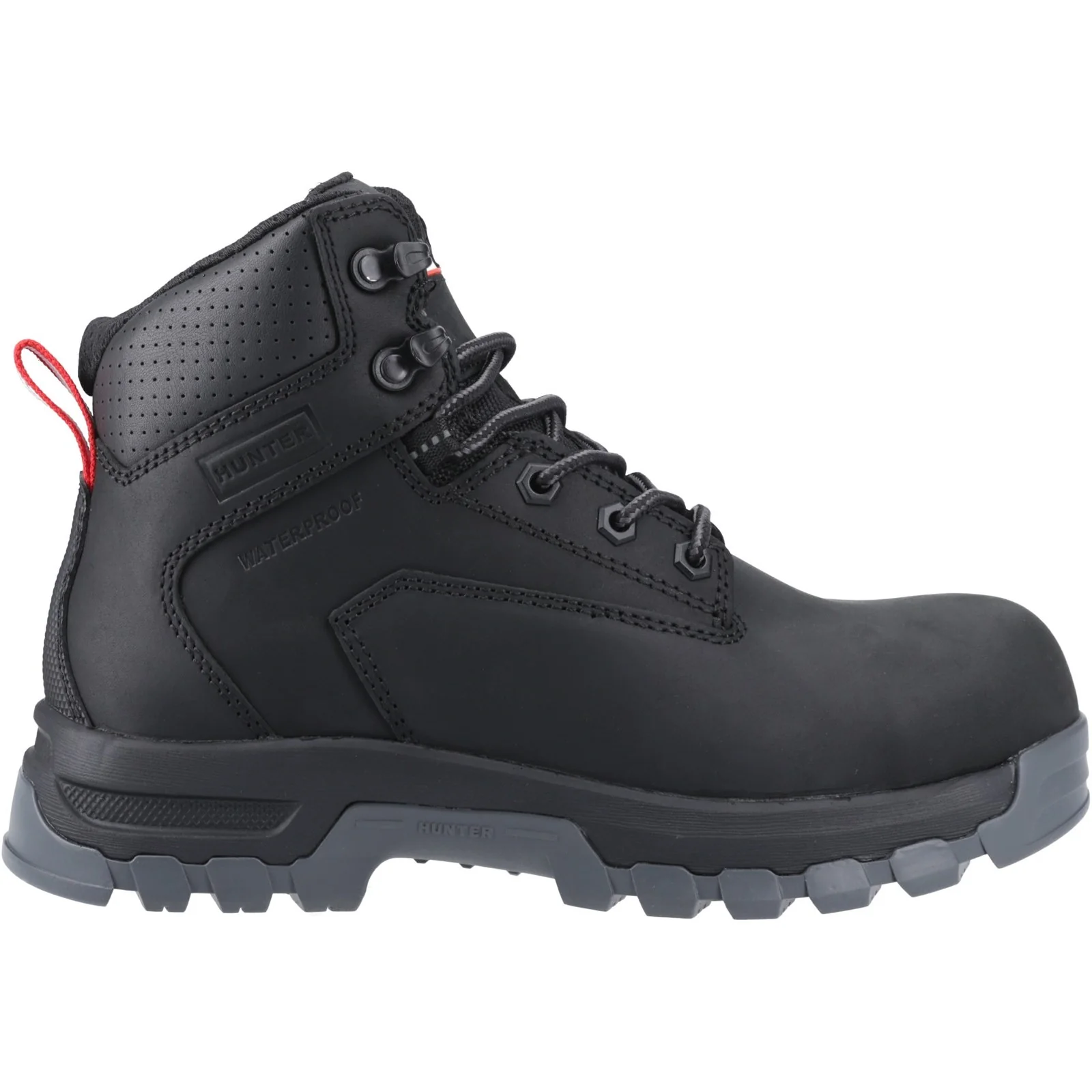 Hunter Safety Ladies Gale Safety Boot - Image 6