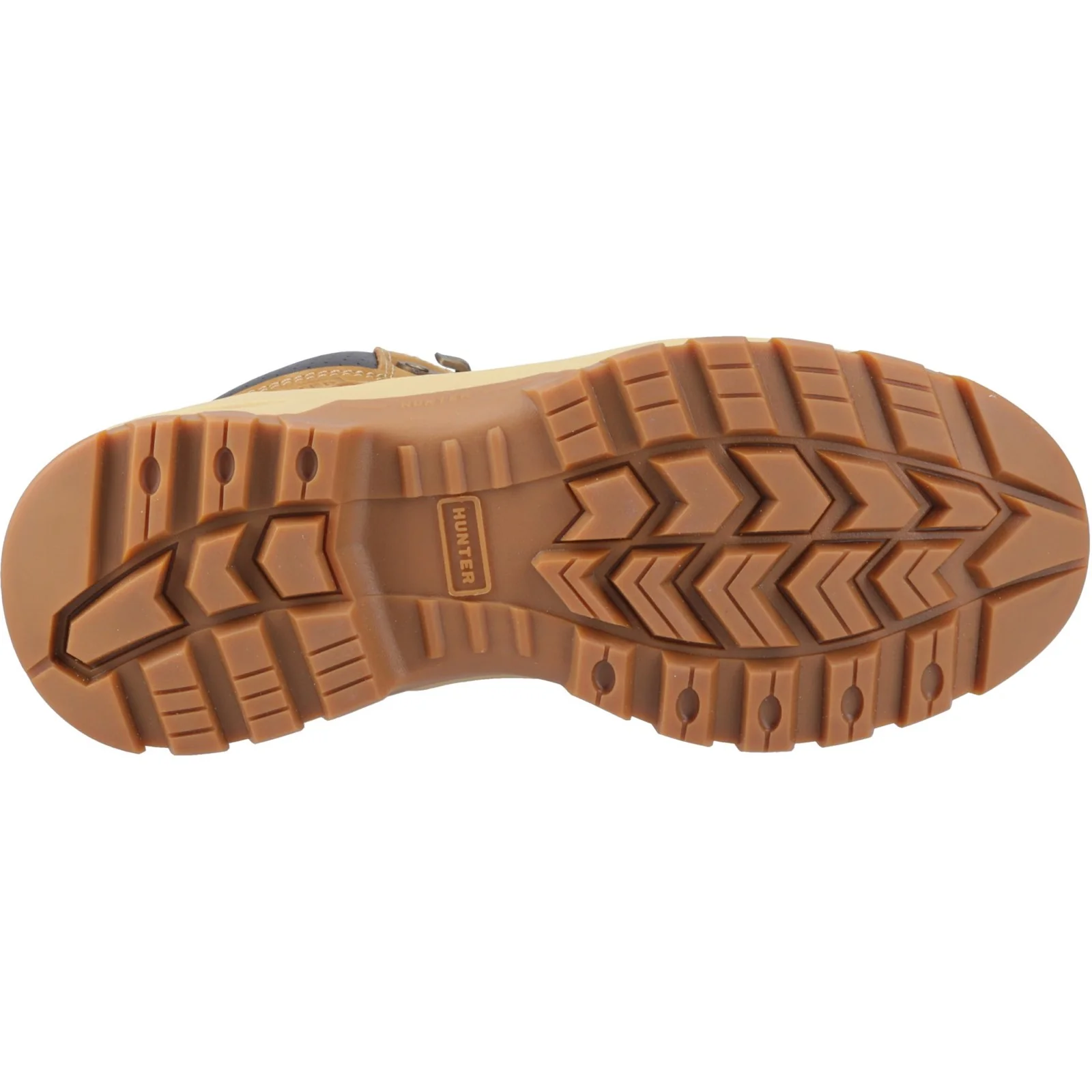 Hunter Safety Ladies Gale Safety Boot - Image 8