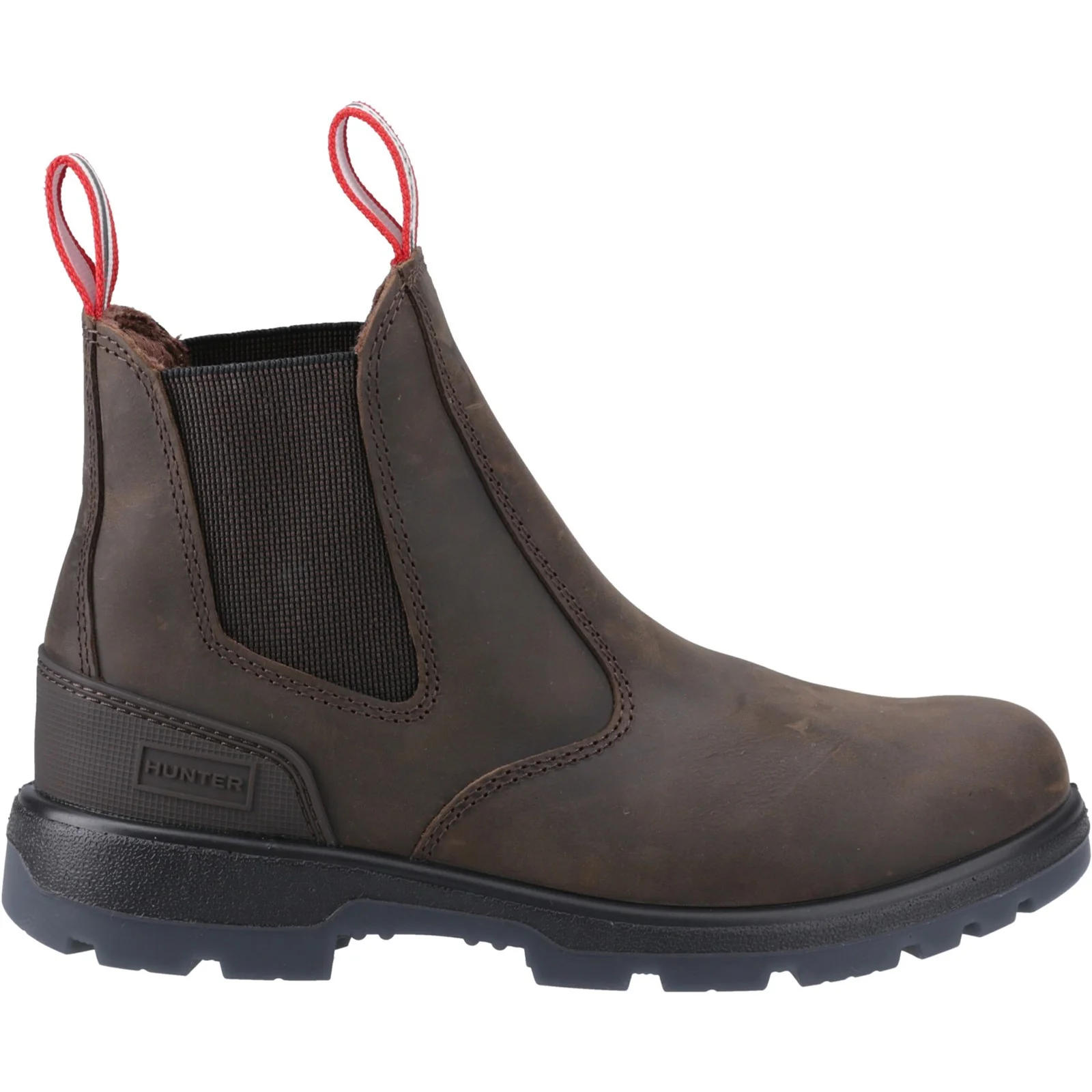 Hunter Occupational Ladies Kirkwood Dealer Boot - Image 5