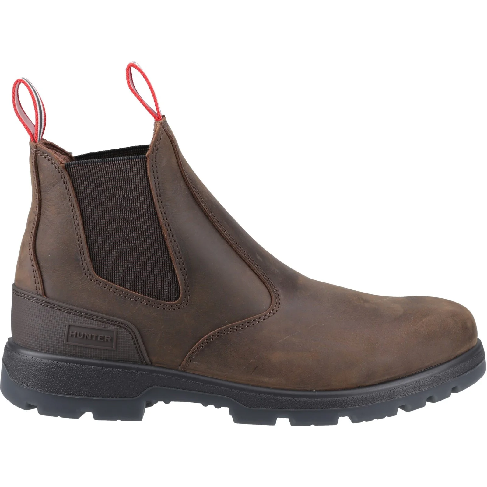 Hunter Occupational Men's Drift Dealer Boot - Image 10