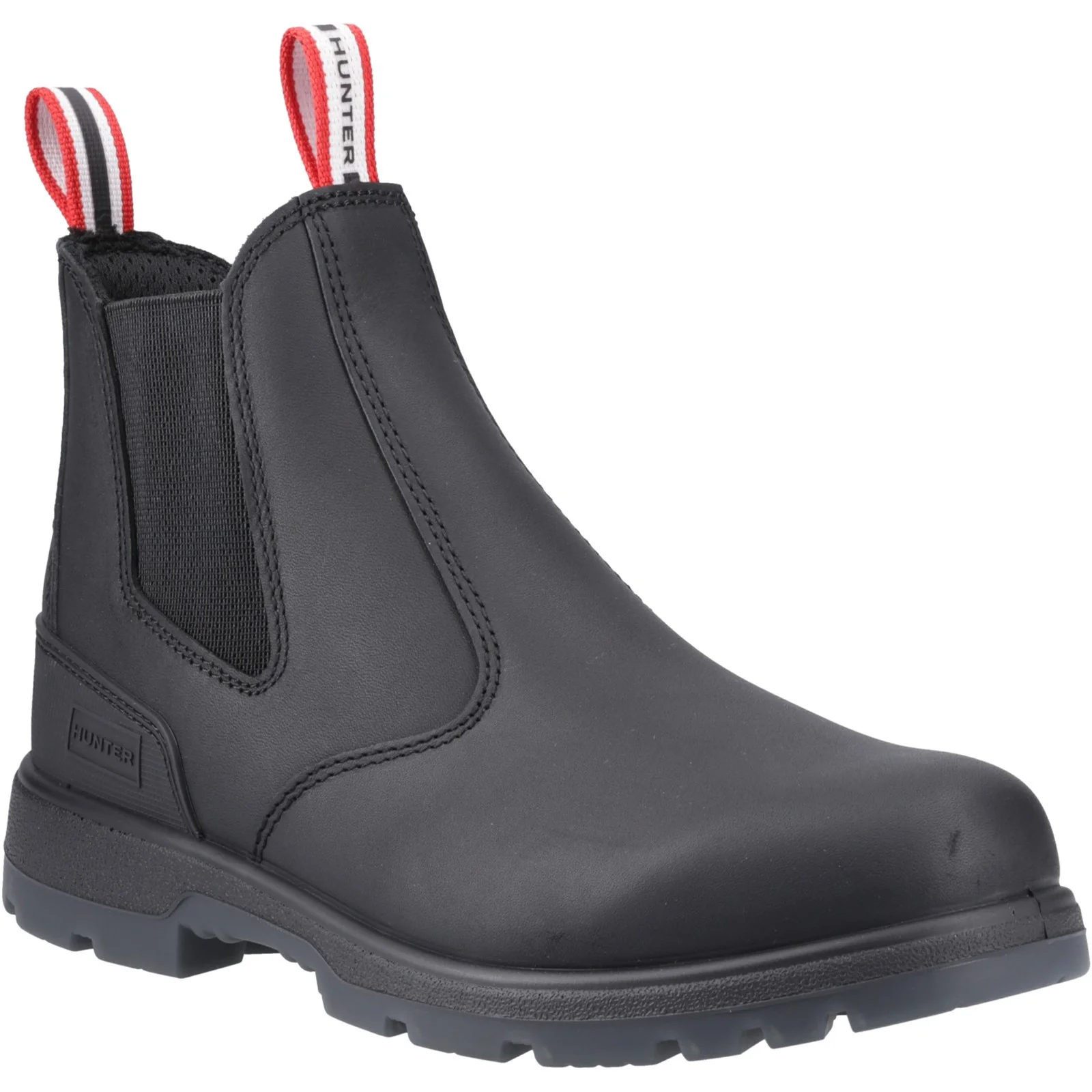 Hunter Occupational Men's Drift Dealer Boot - Image 2