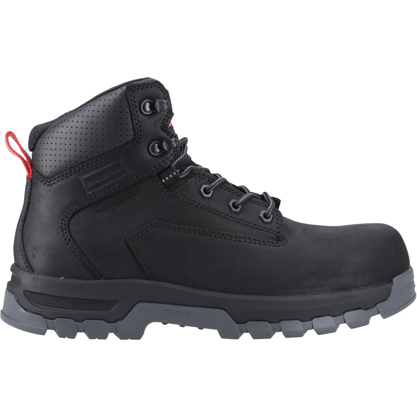 Hunter Safety Men's Lightning Safety Boot - Image 7