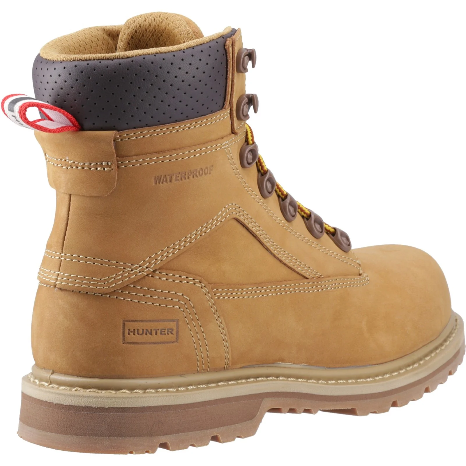 Hunter Safety Men's Tornado Safety Boot - Image 12
