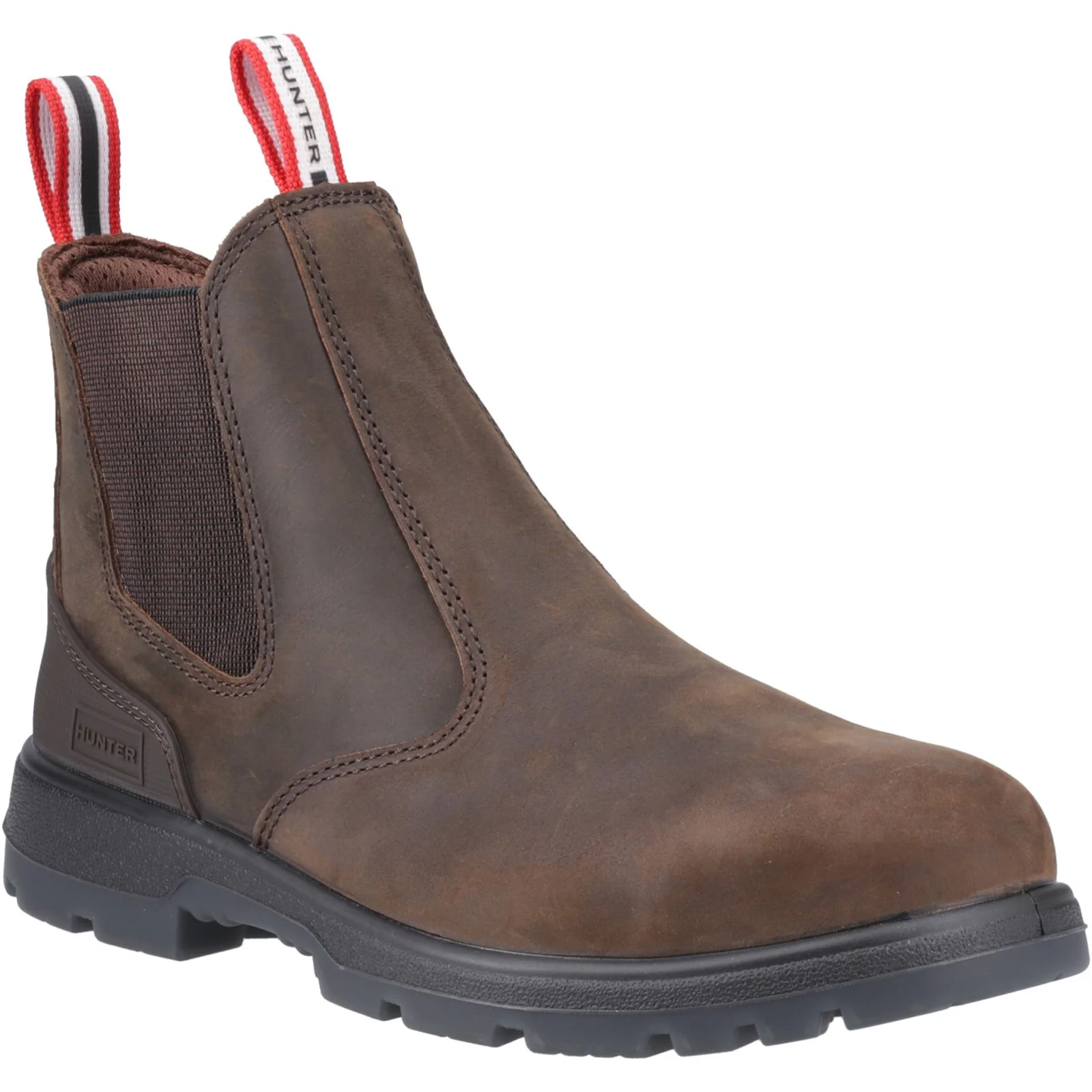 Hunter Safety Men's Twister Dealer Boot