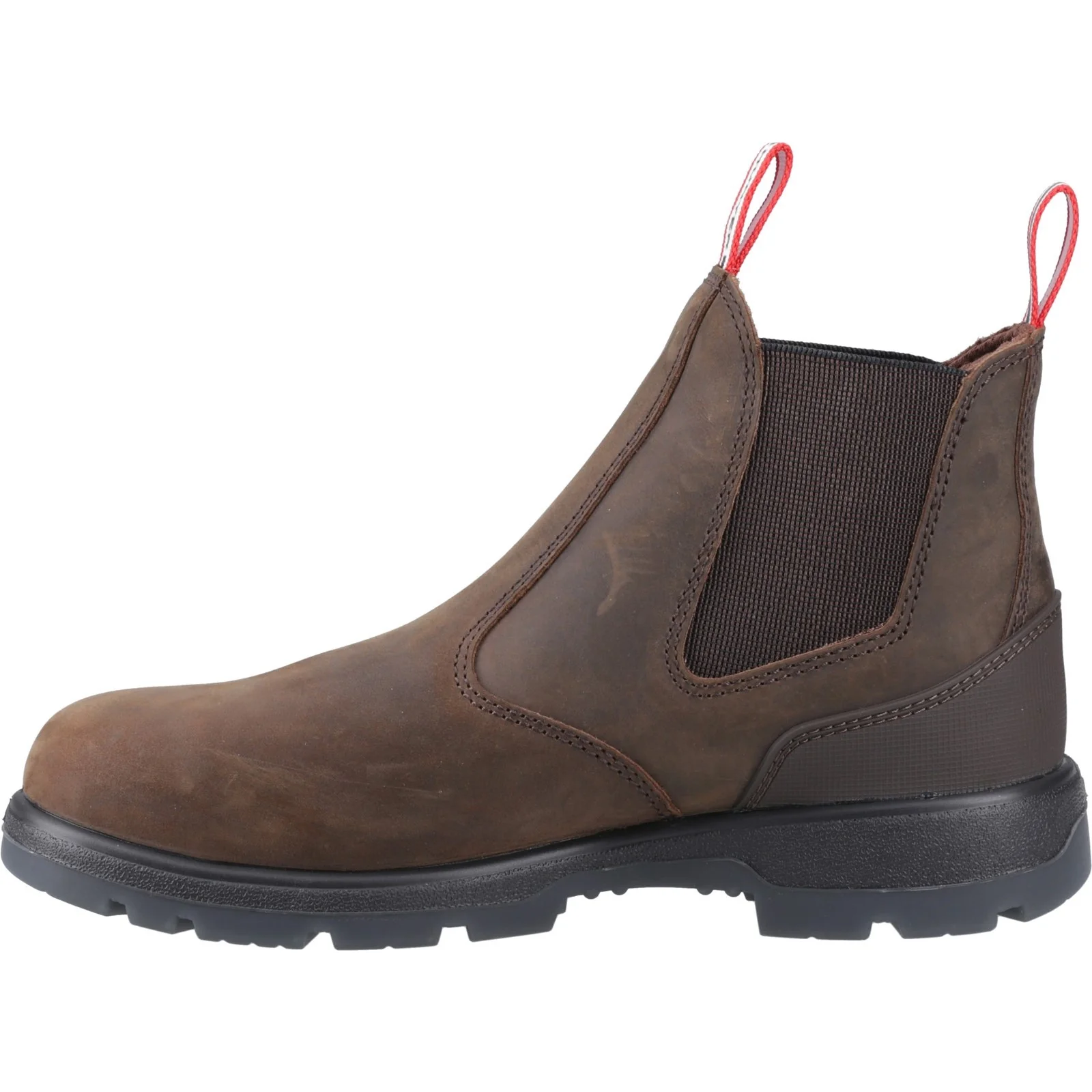 Hunter Safety Men's Twister Dealer Boot - Image 9