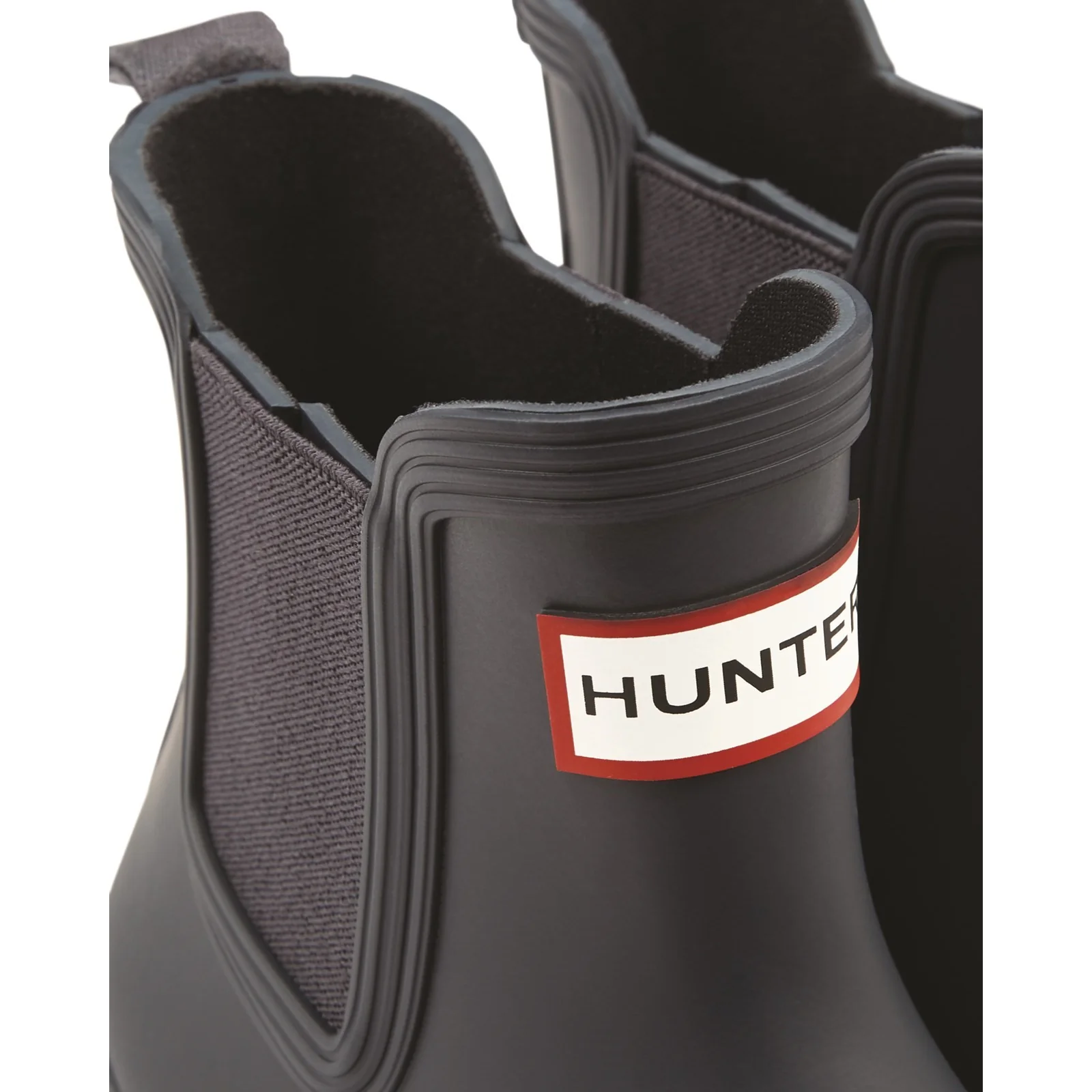 Hunter Women Original Chelsea Boots - Image 3