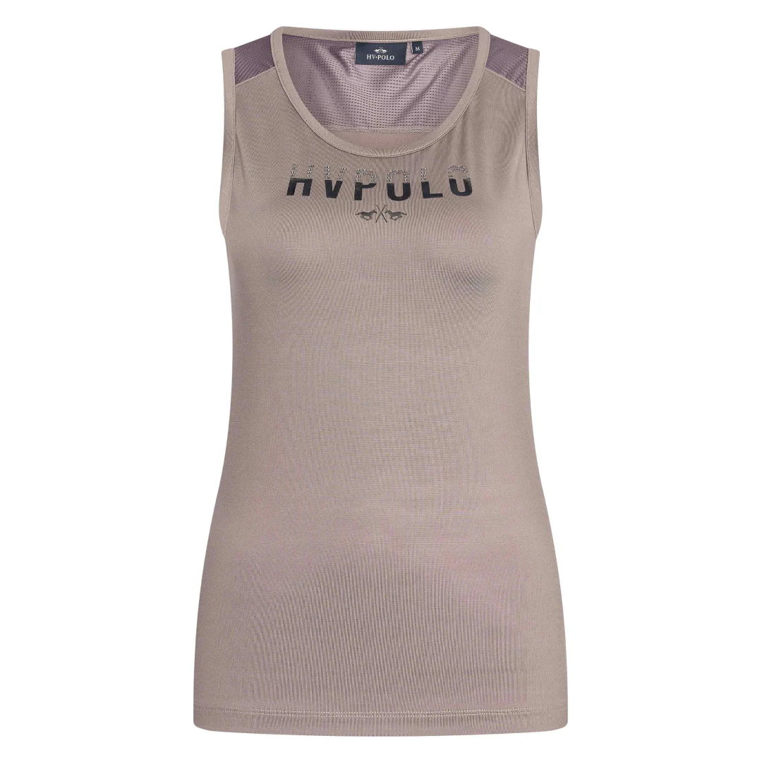 HV Polo Annabel Tech Singlet