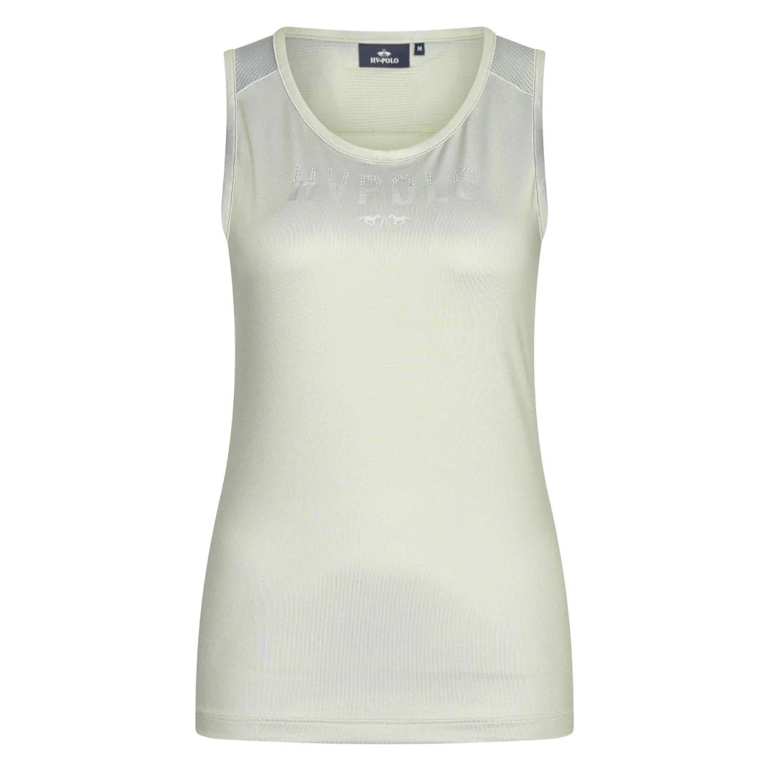 HV Polo Annabel Tech Singlet - Image 2