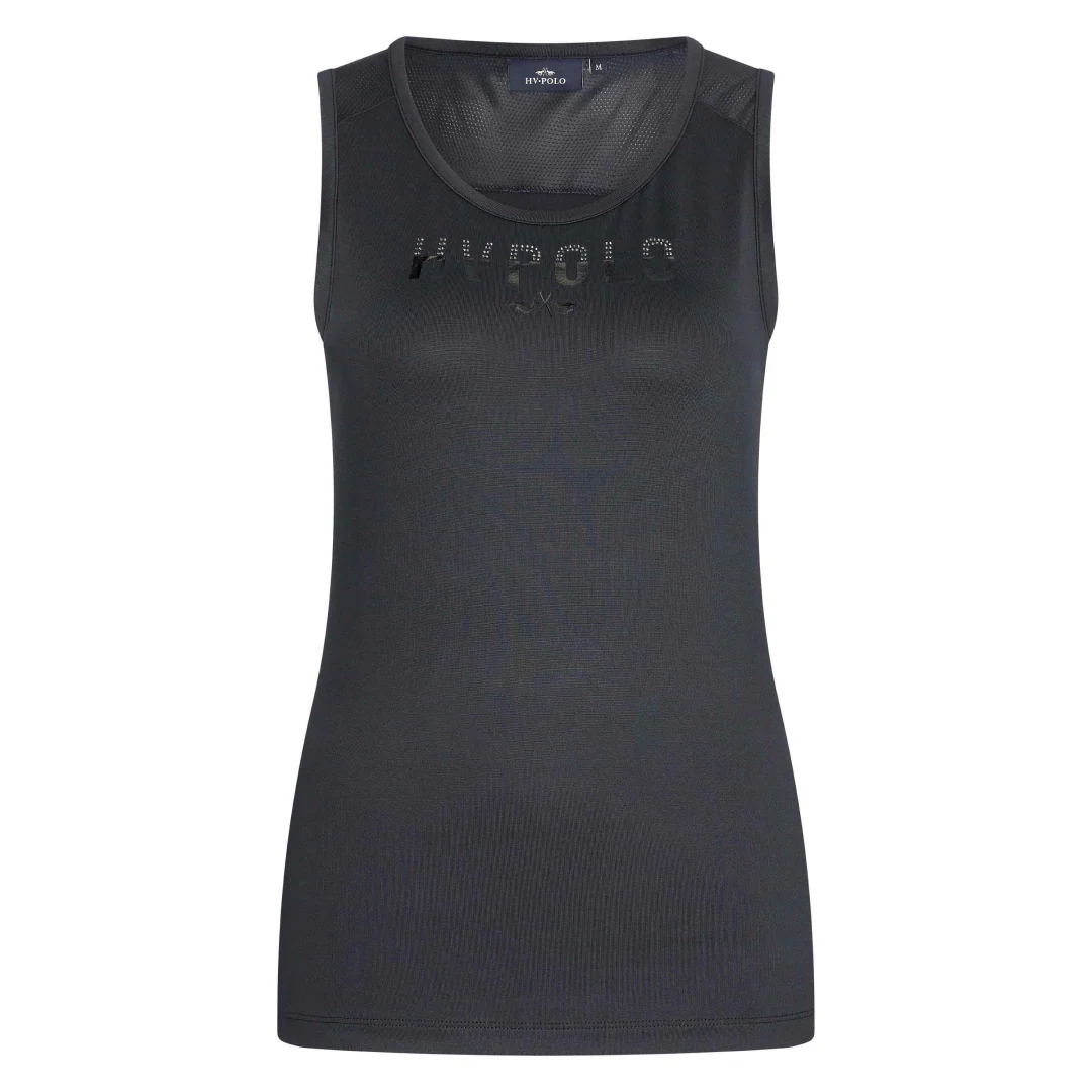 HV Polo Annabel Tech Singlet - Image 3