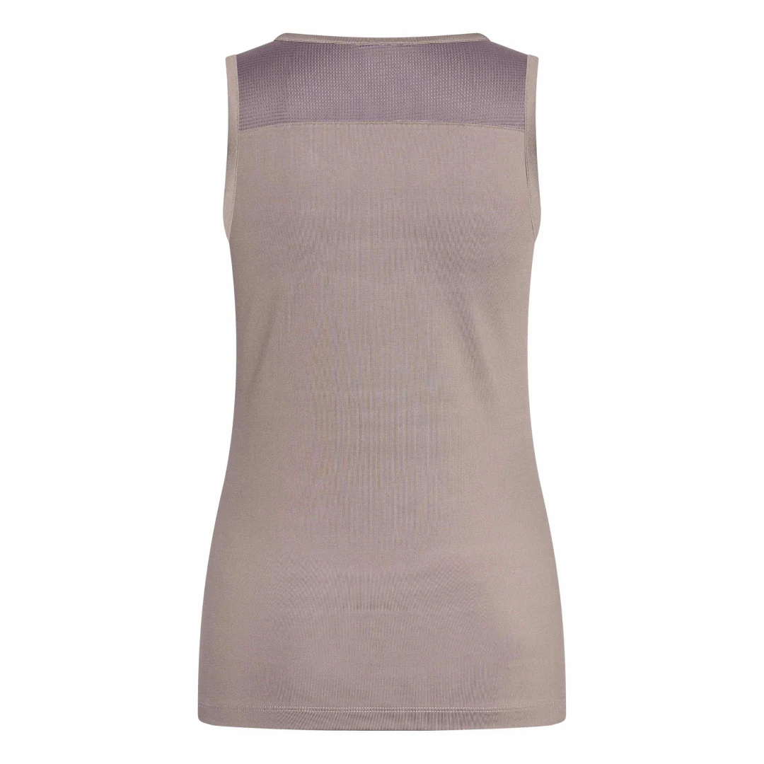 HV Polo Annabel Tech Singlet - Image 5