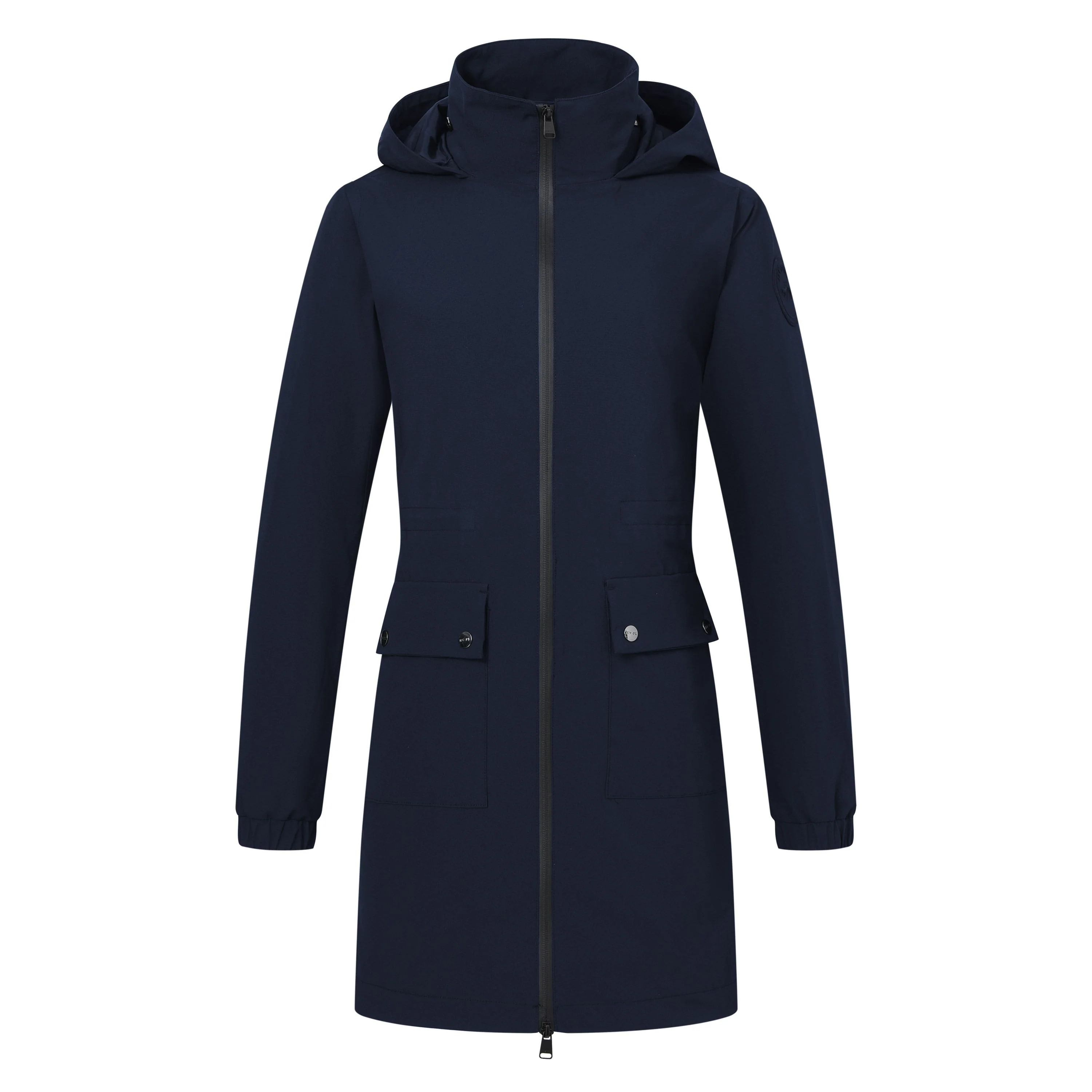 HV Polo Caroline Parka - Image 2