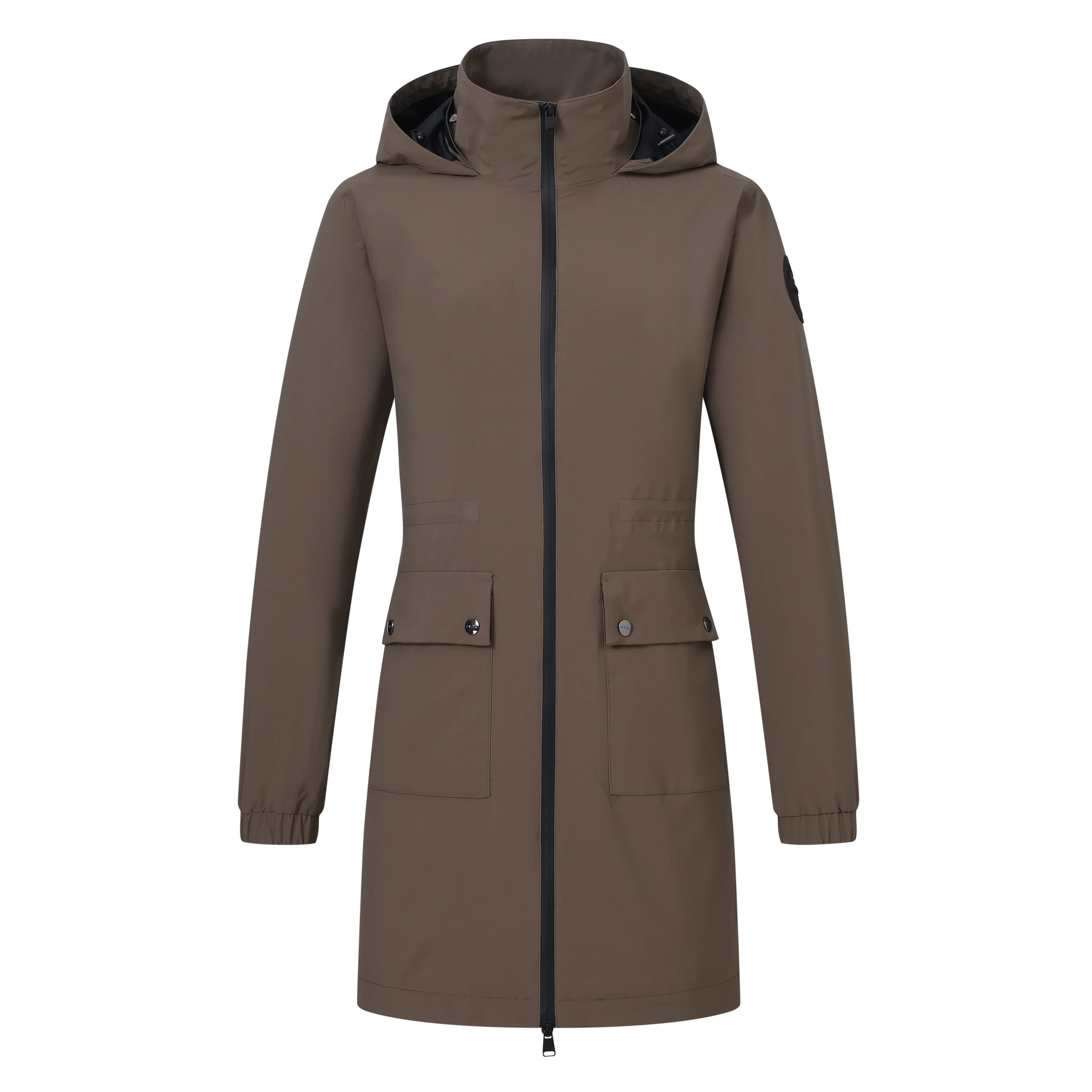 HV Polo Caroline Parka - Image 4