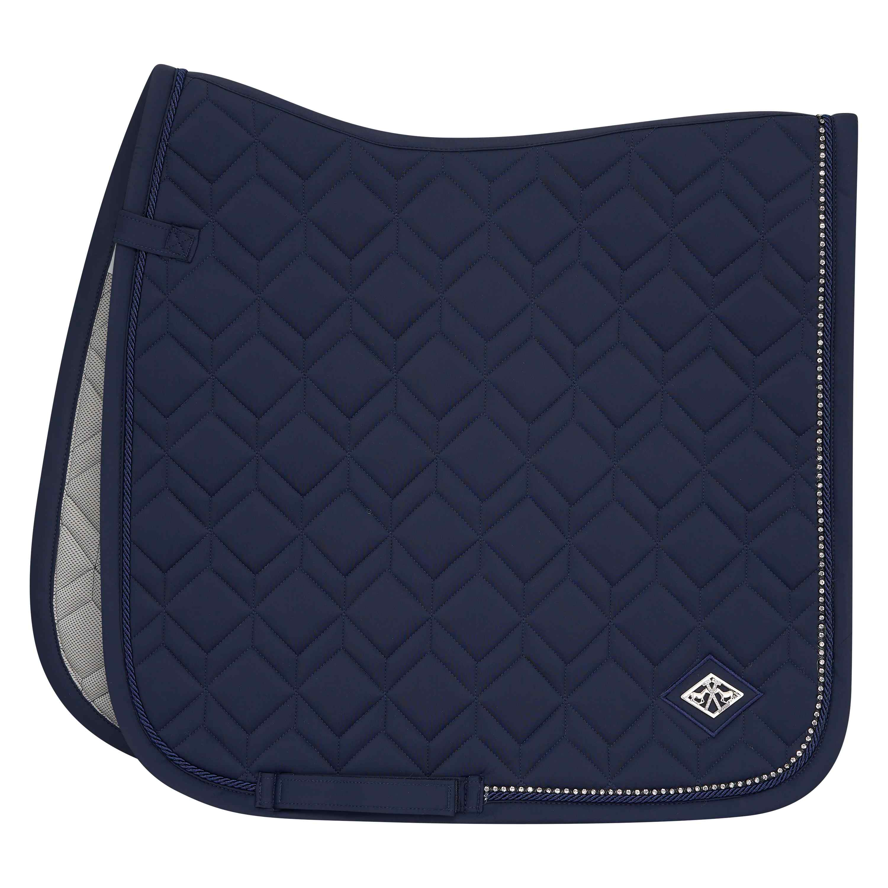 HV Polo Classic Dressage Saddle Pad Classic - Image 15