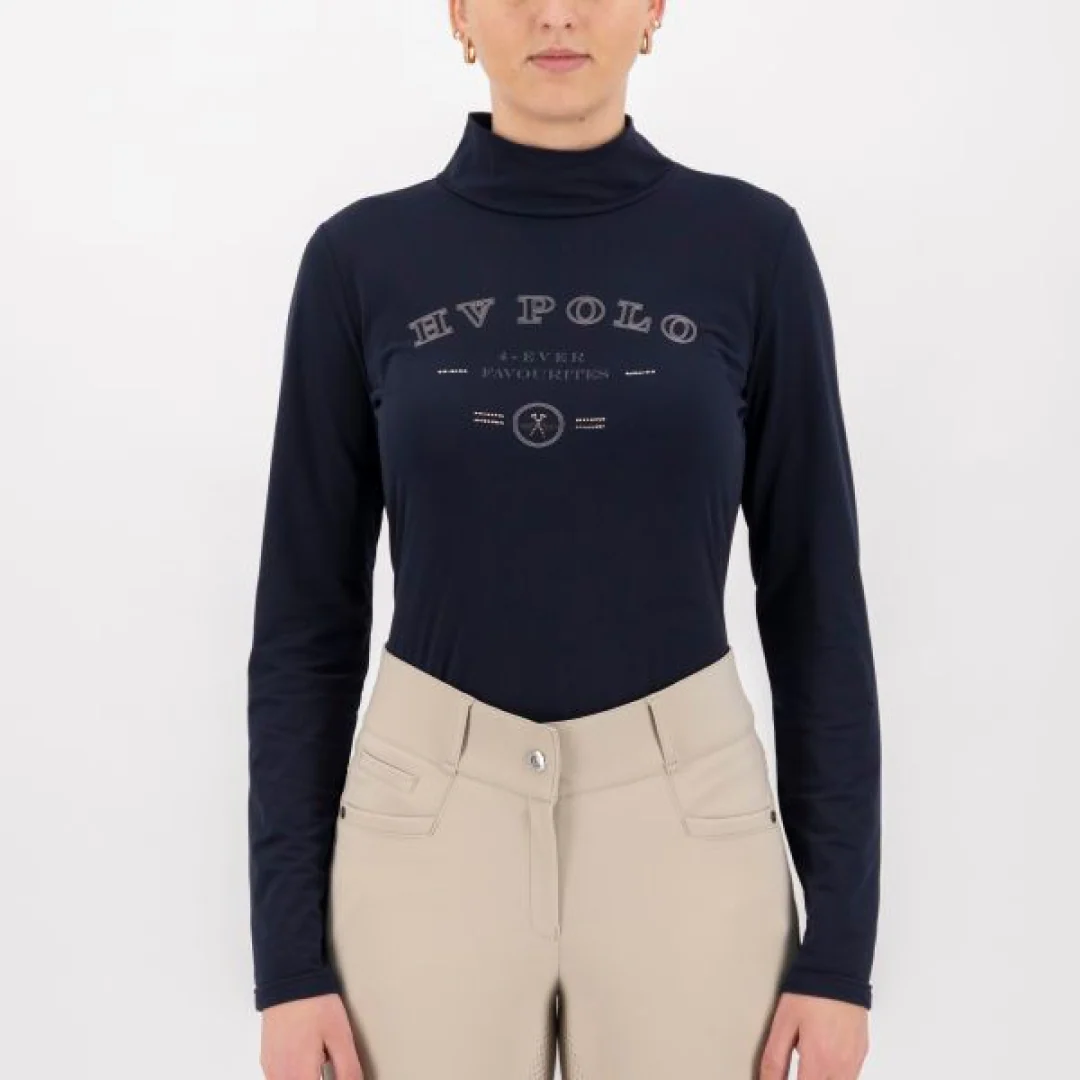 HV Polo Darcy Tech Top - Image 3