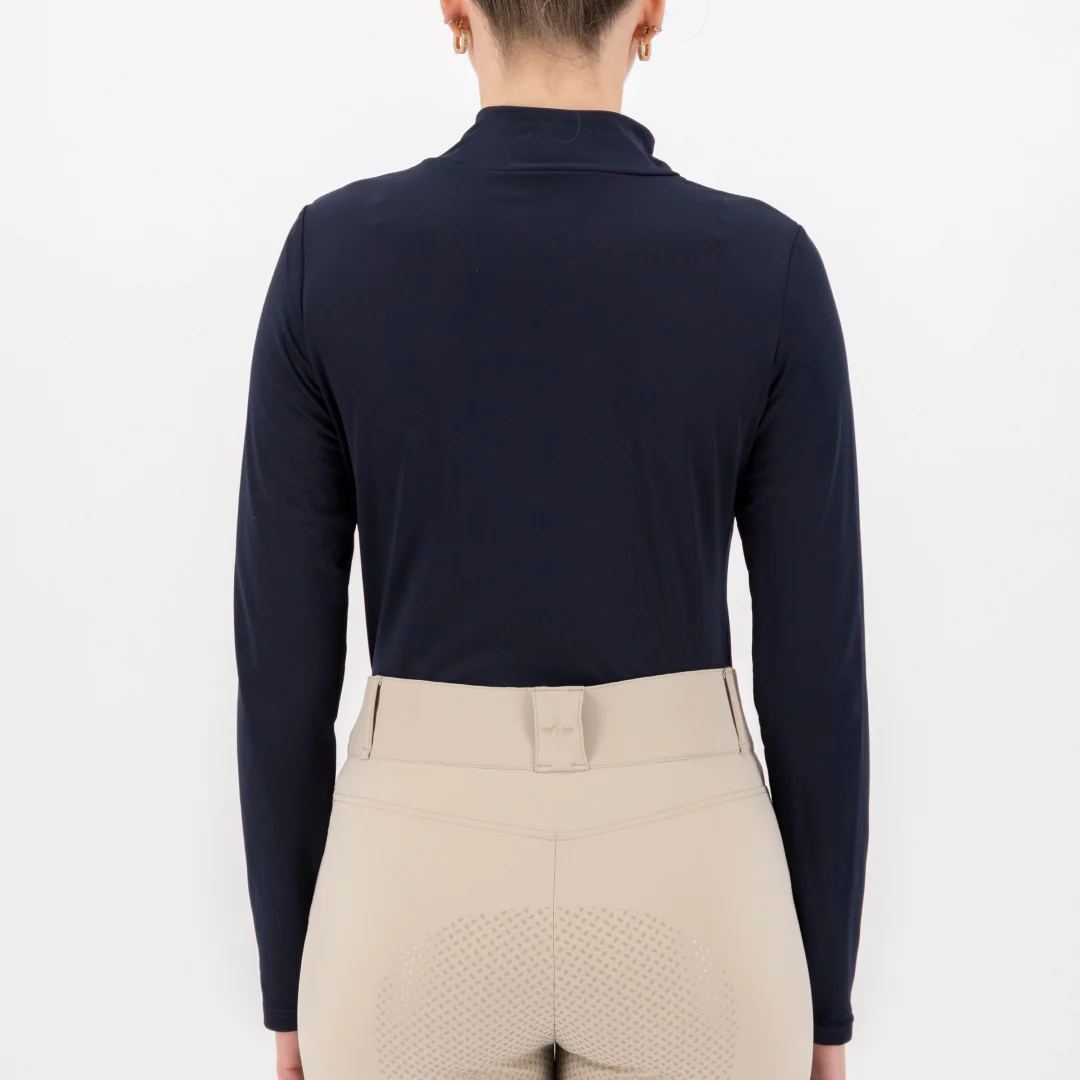 HV Polo Darcy Tech Top - Image 4