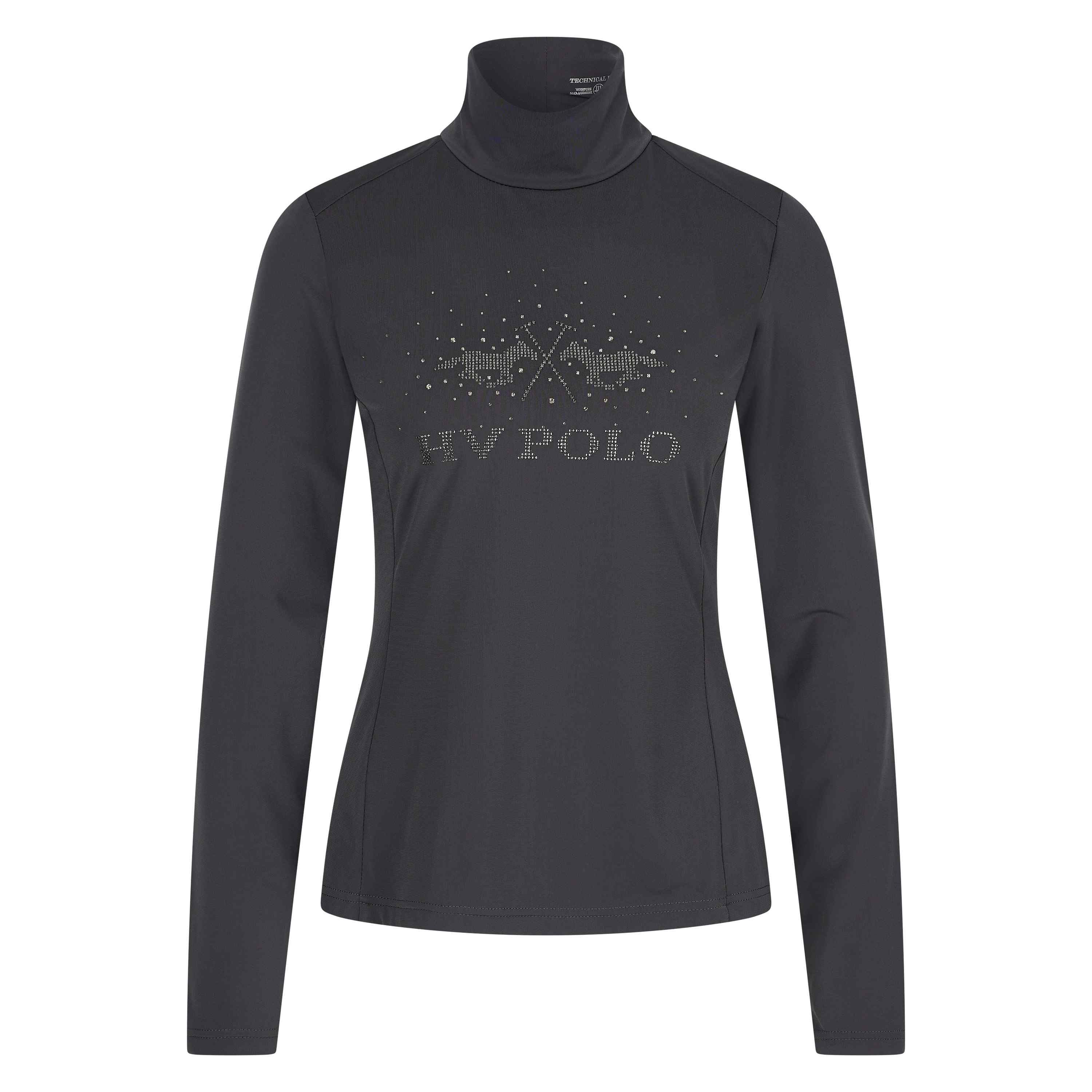 HV Polo Desray Turtleneck - Image 2