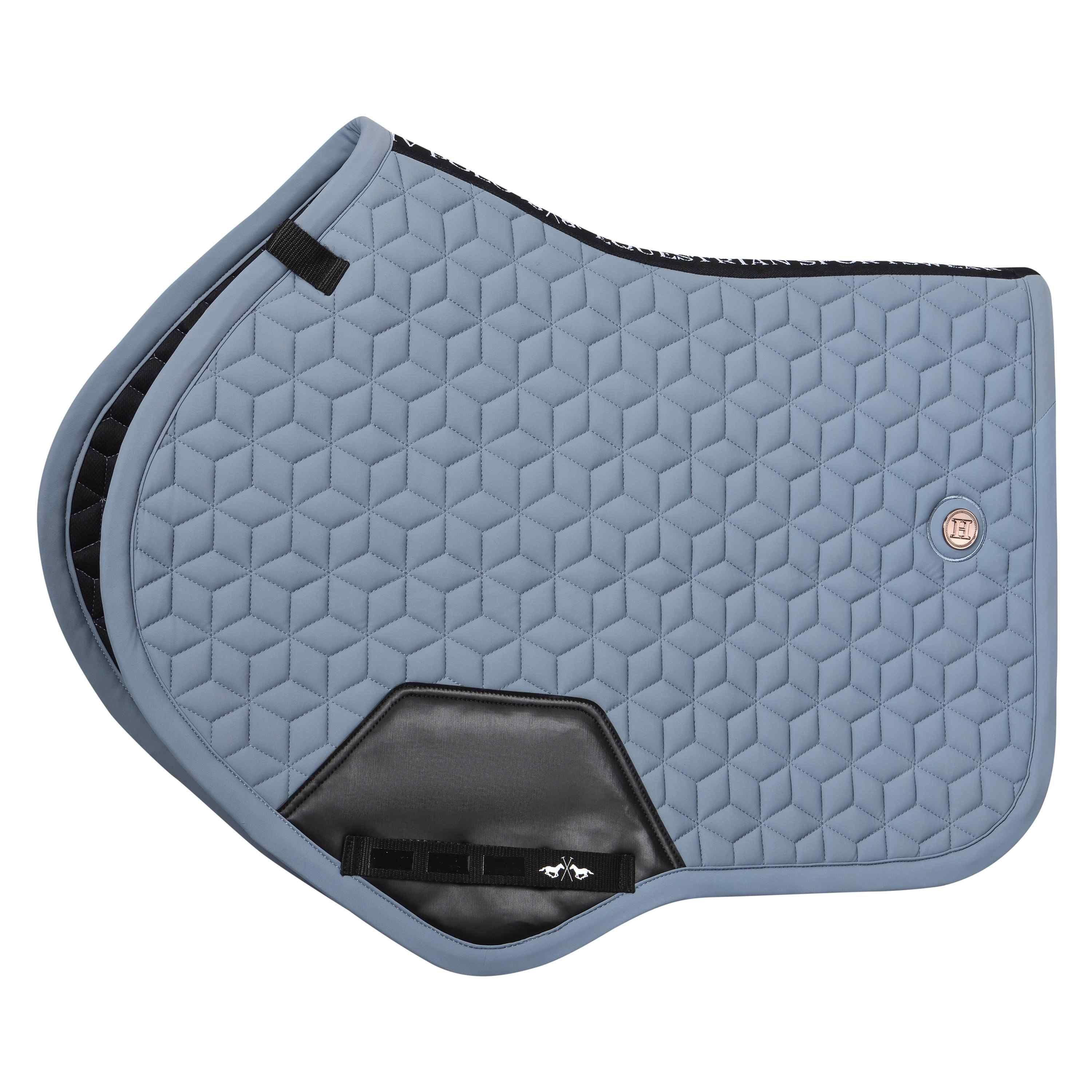 HV Polo Essential GP Saddle Pad