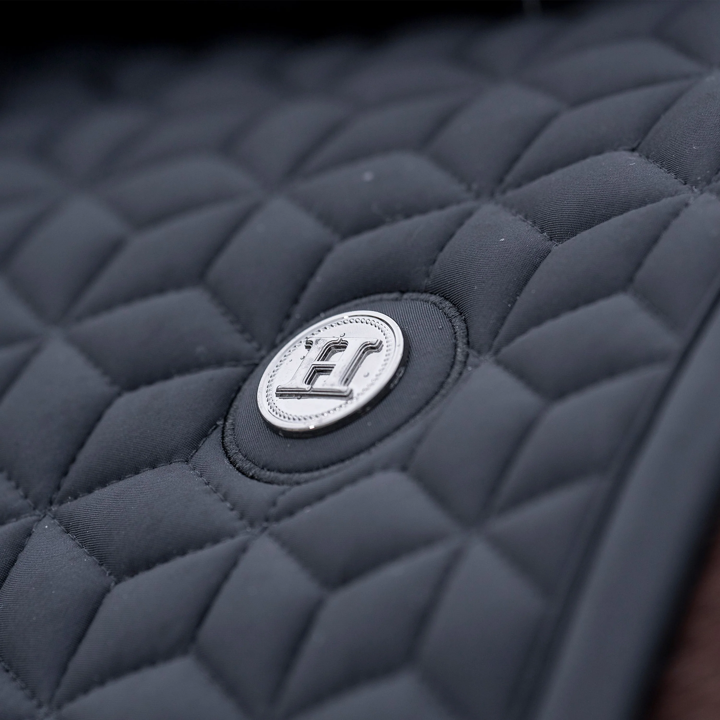 HV Polo Essential GP Saddle Pad - Image 10
