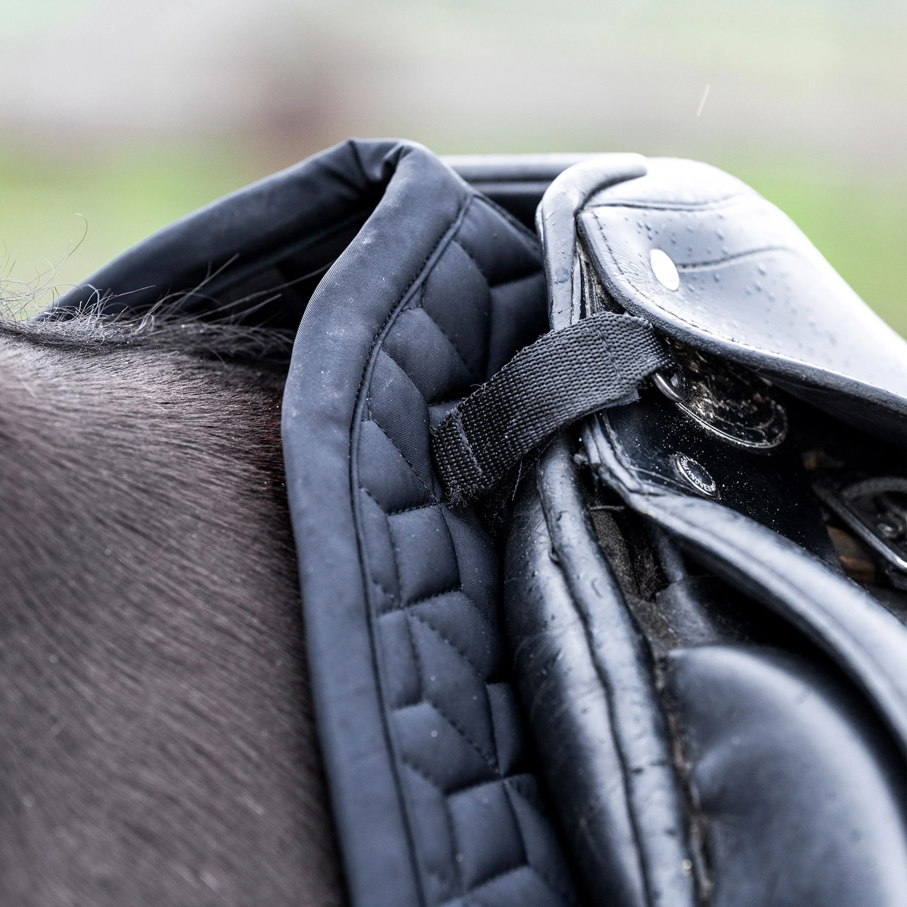 HV Polo Essential GP Saddle Pad - Image 12