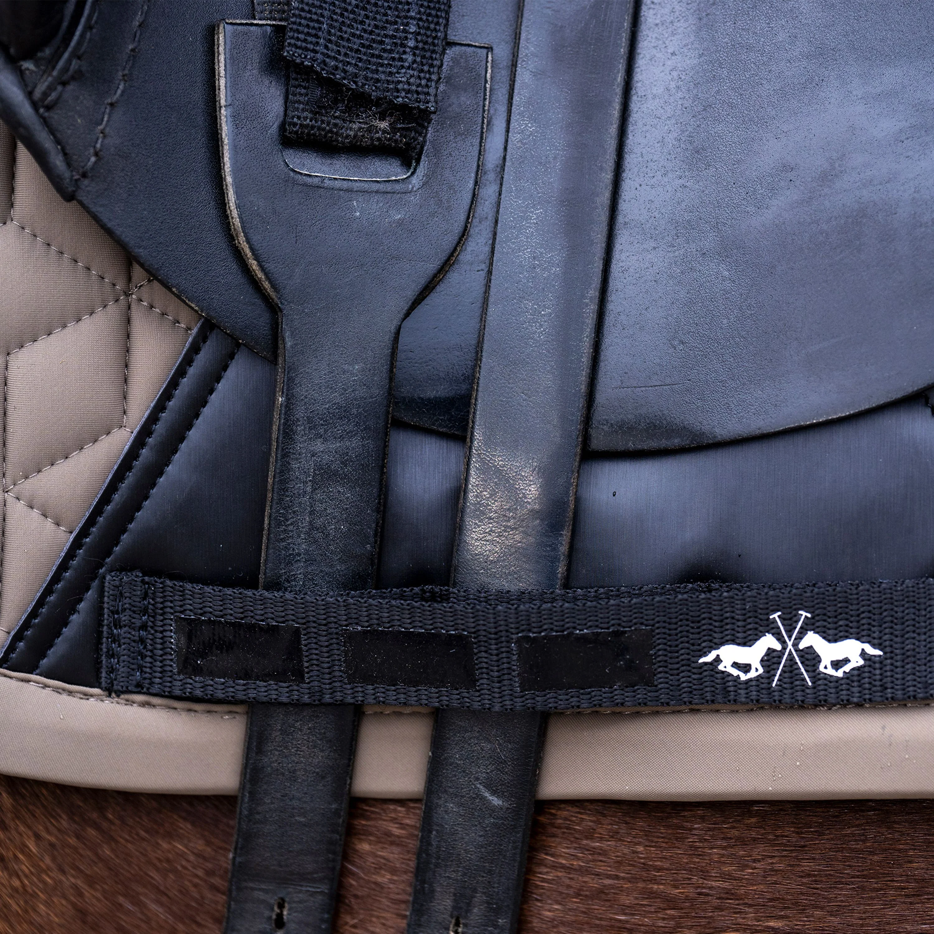 HV Polo Essential GP Saddle Pad - Image 13