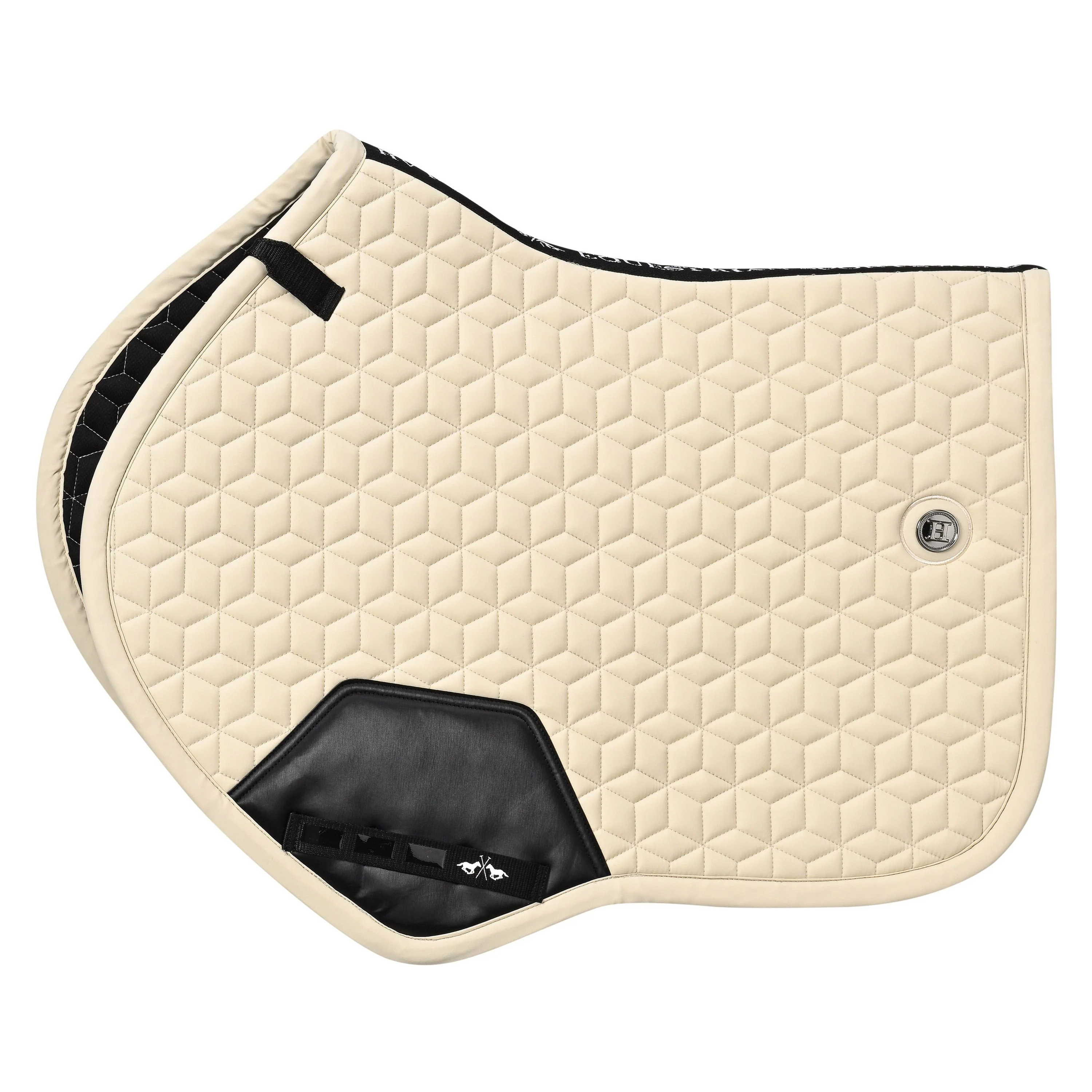HV Polo Essential GP Saddle Pad - Image 14