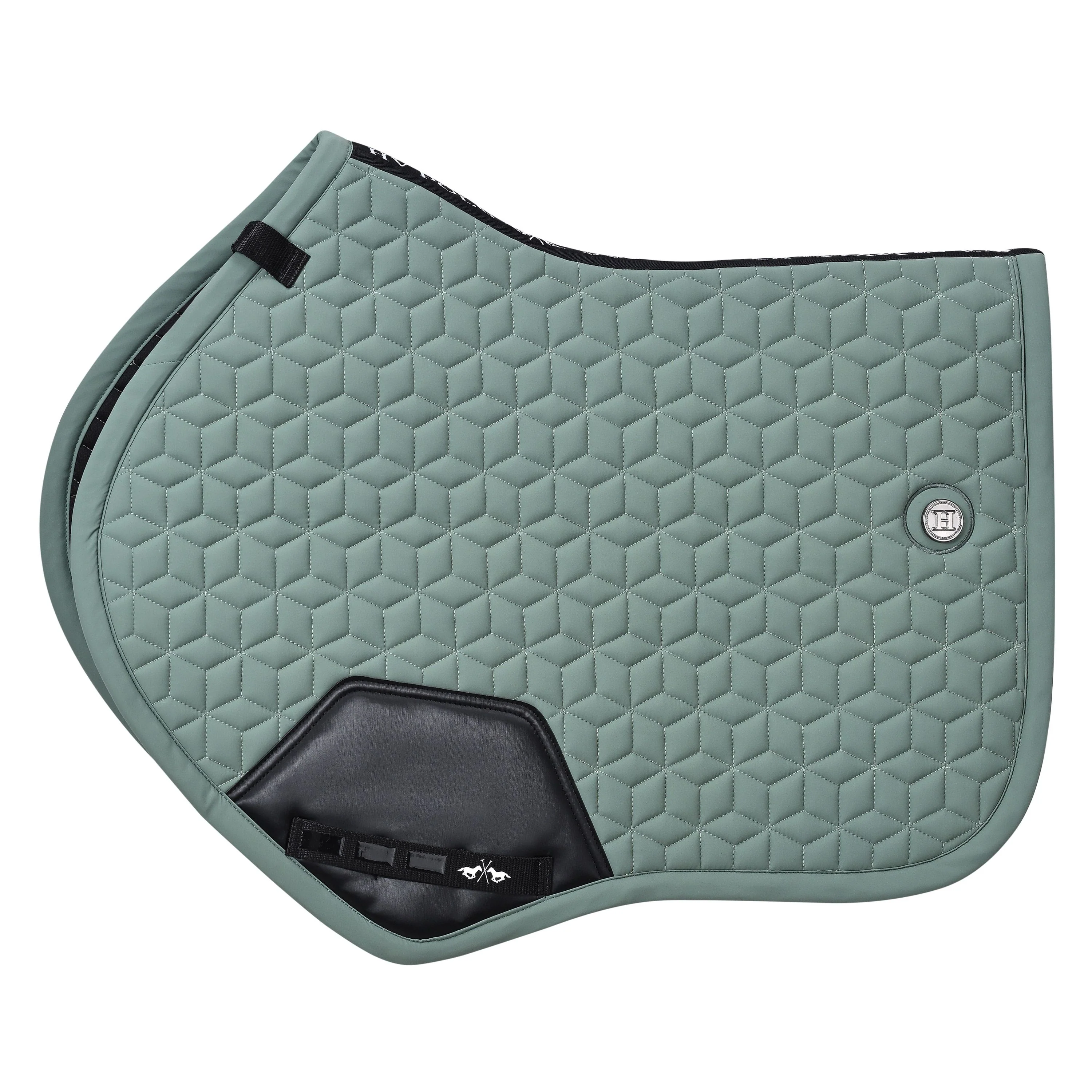 HV Polo Essential GP Saddle Pad - Image 16