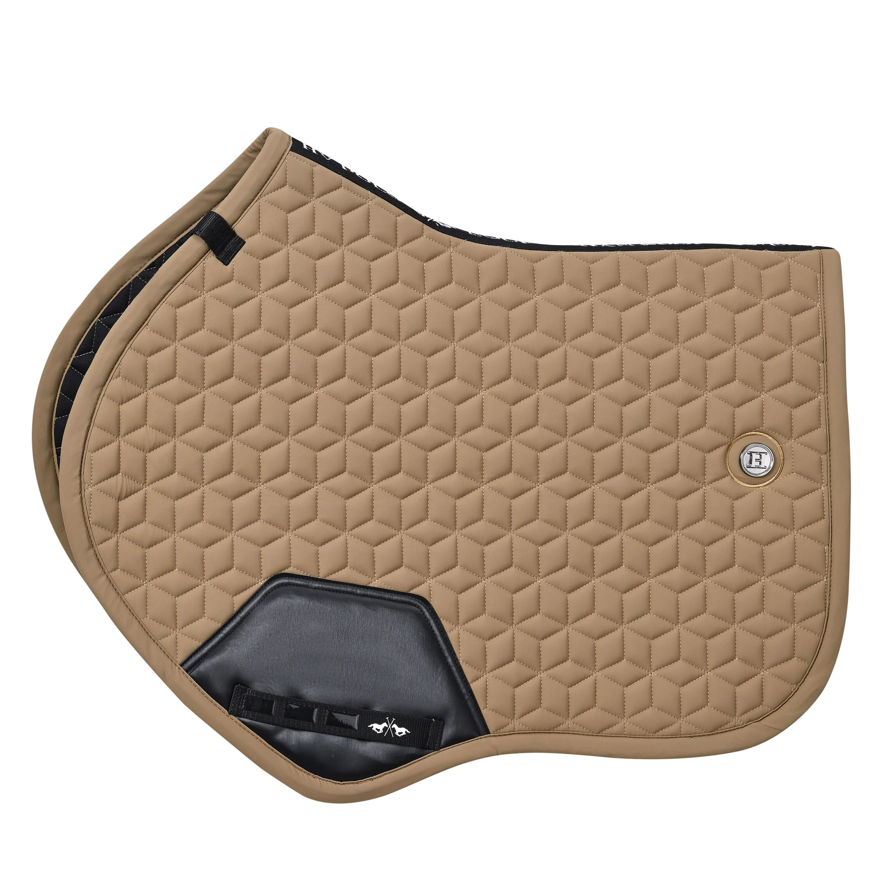 HV Polo Essential GP Saddle Pad - Image 18