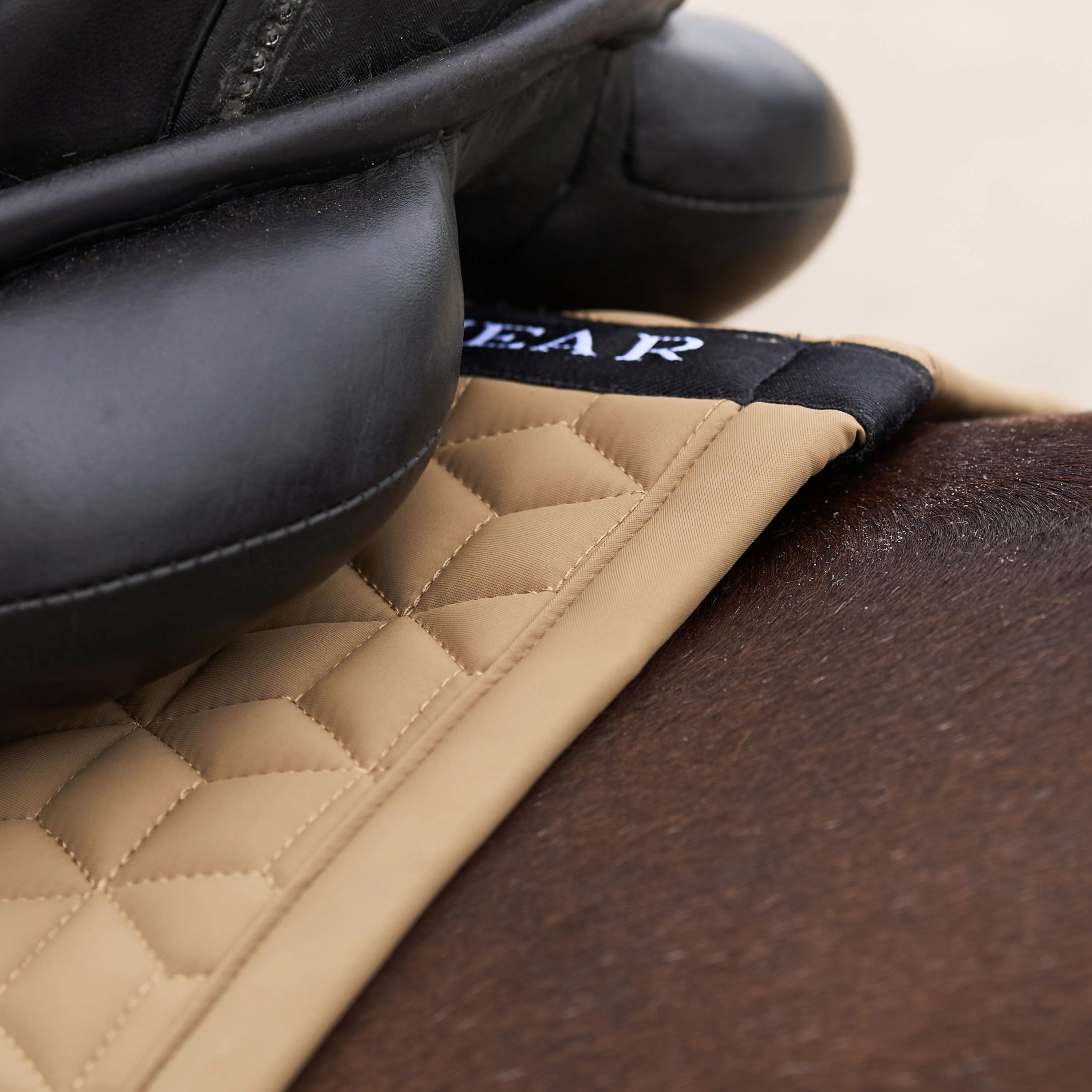 HV Polo Essential GP Saddle Pad - Image 19