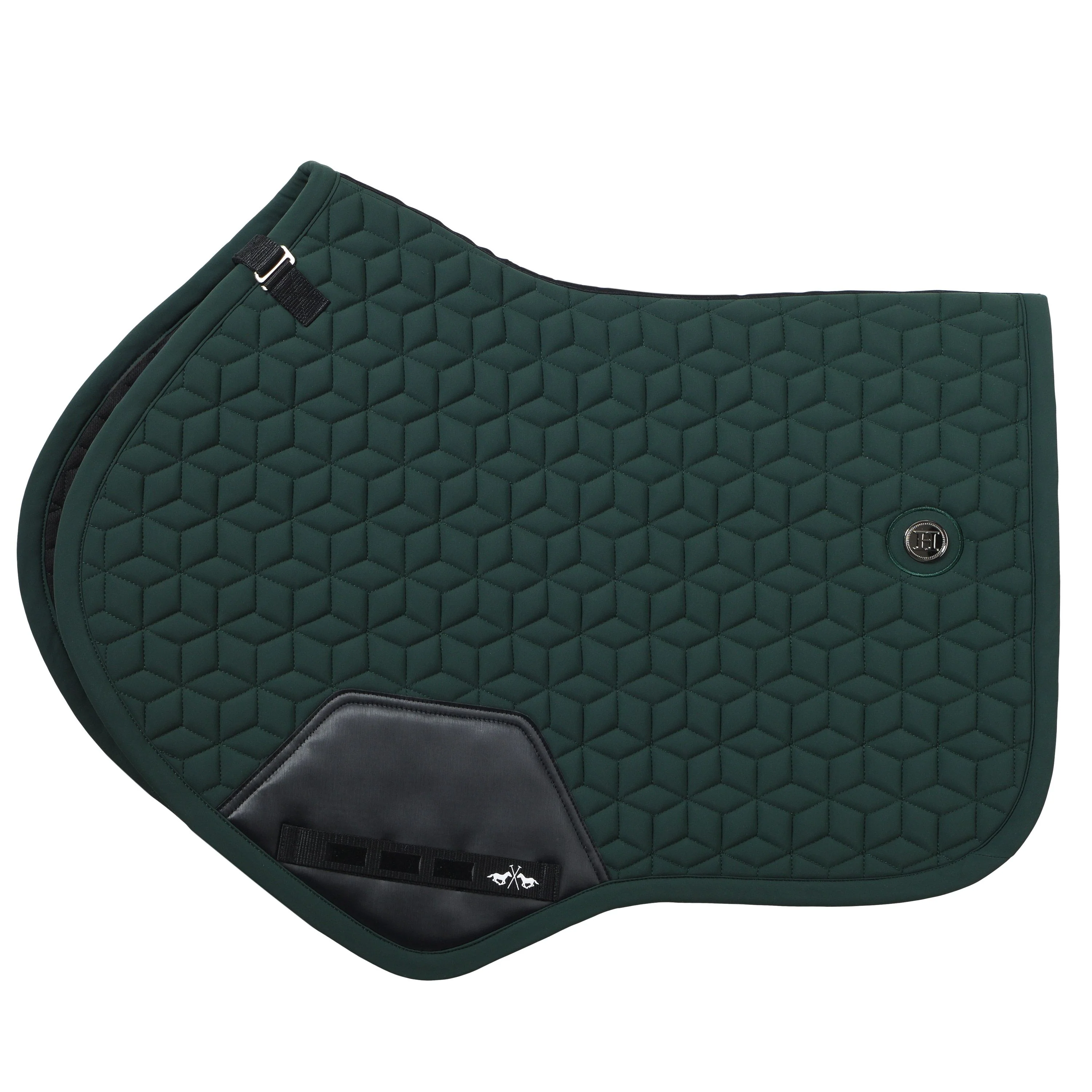 HV Polo Essential GP Saddle Pad - Image 20