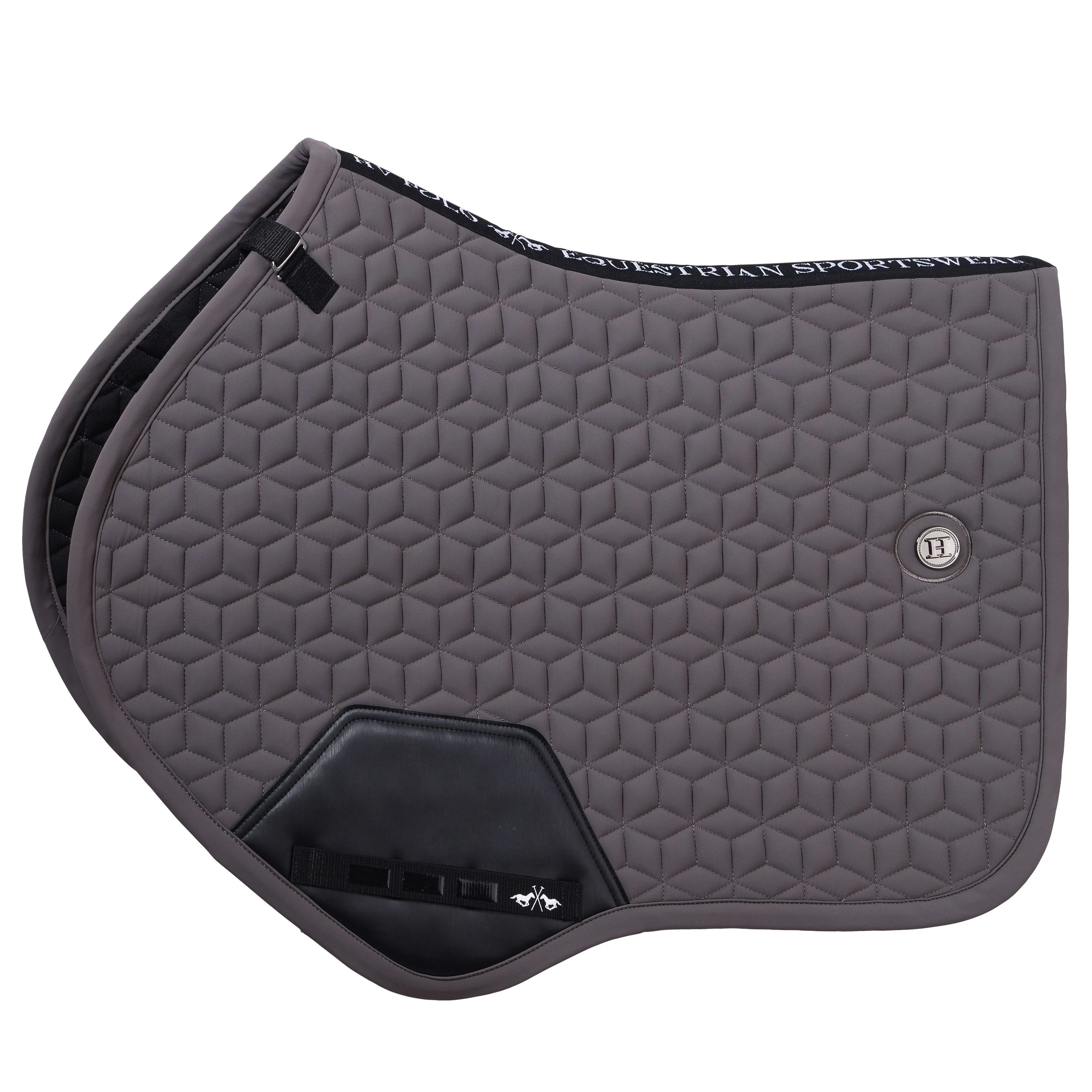 HV Polo Essential GP Saddle Pad - Image 21