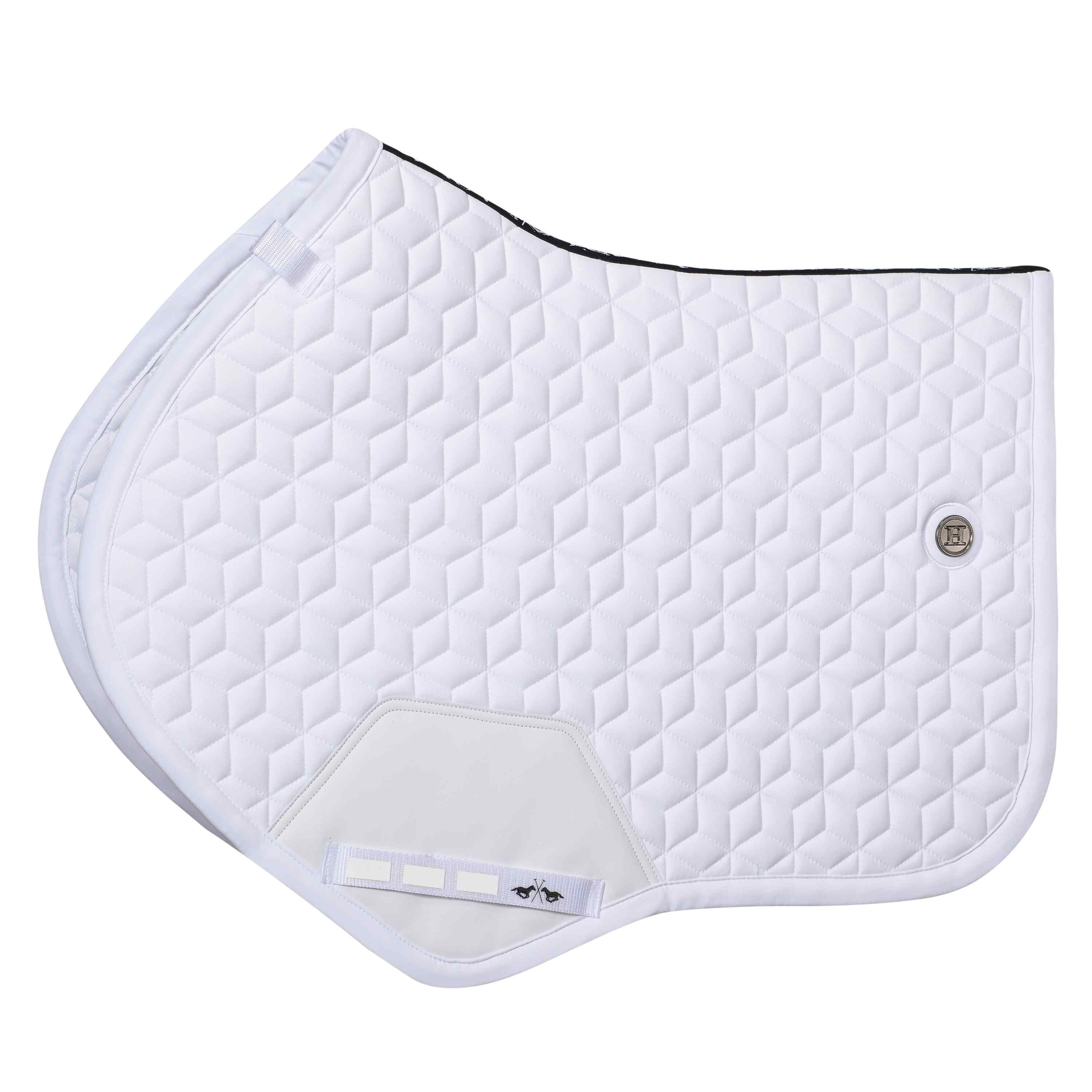 HV Polo Essential GP Saddle Pad - Image 5