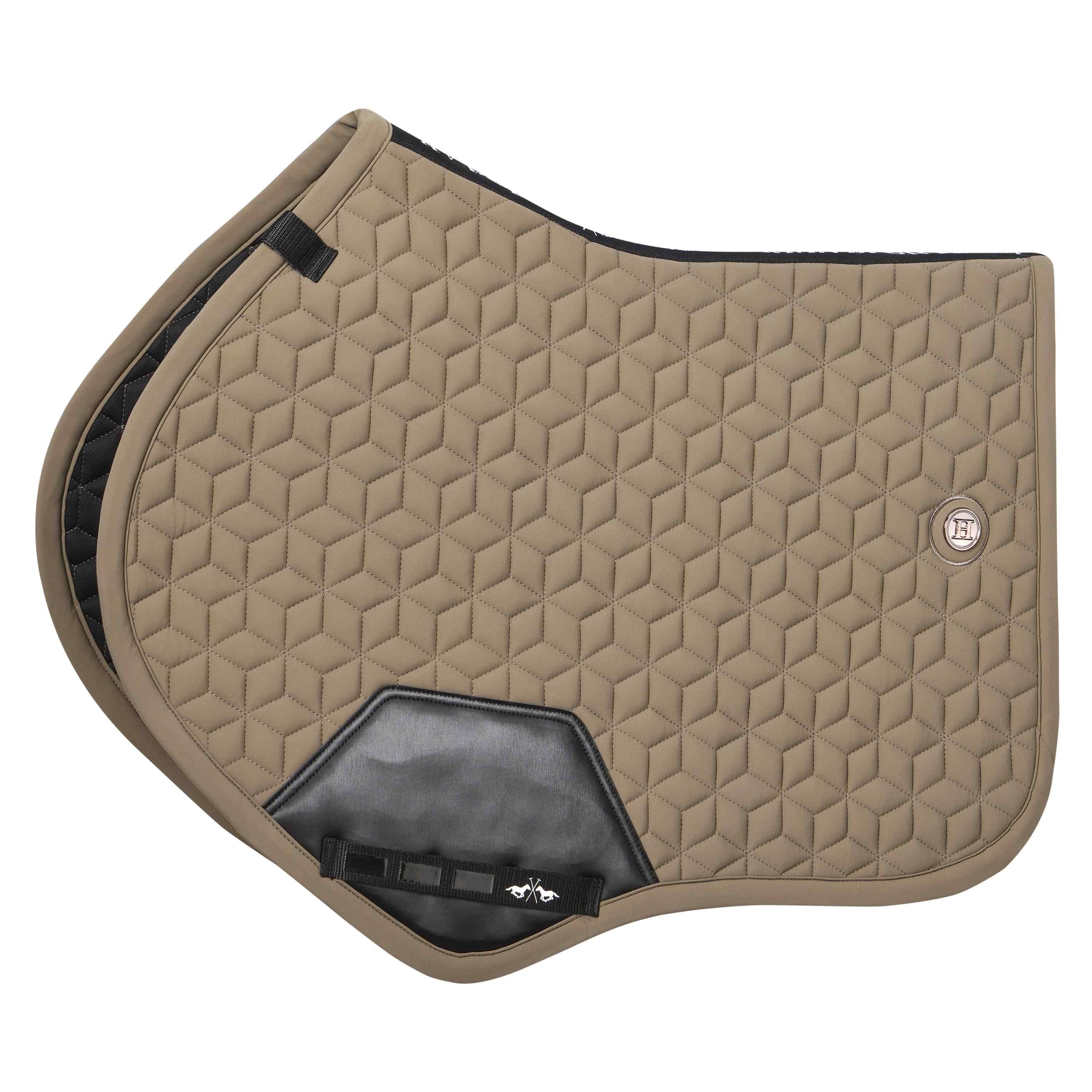 HV Polo Essential GP Saddle Pad - Image 6