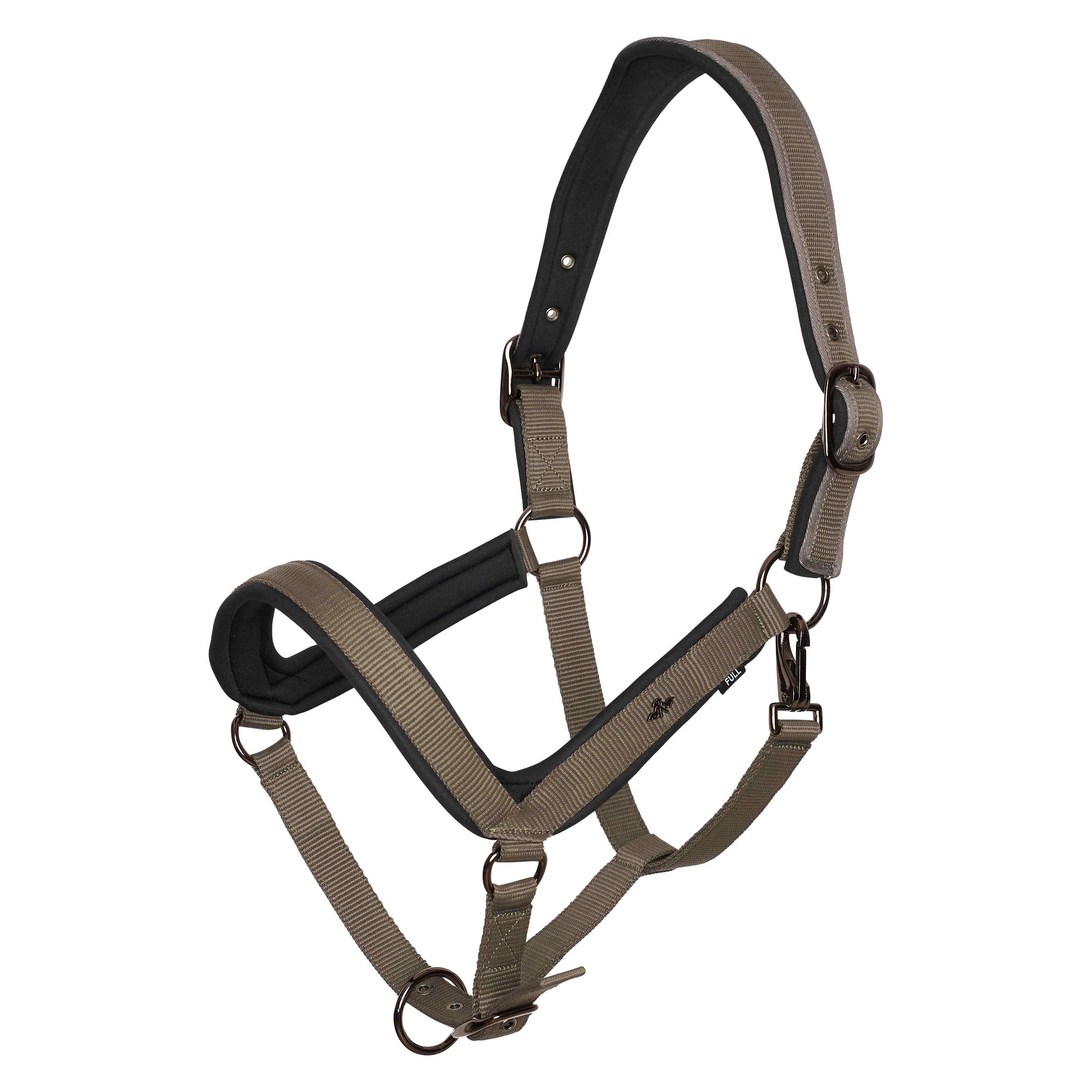 HV Polo Essential Headcollar - Image 10