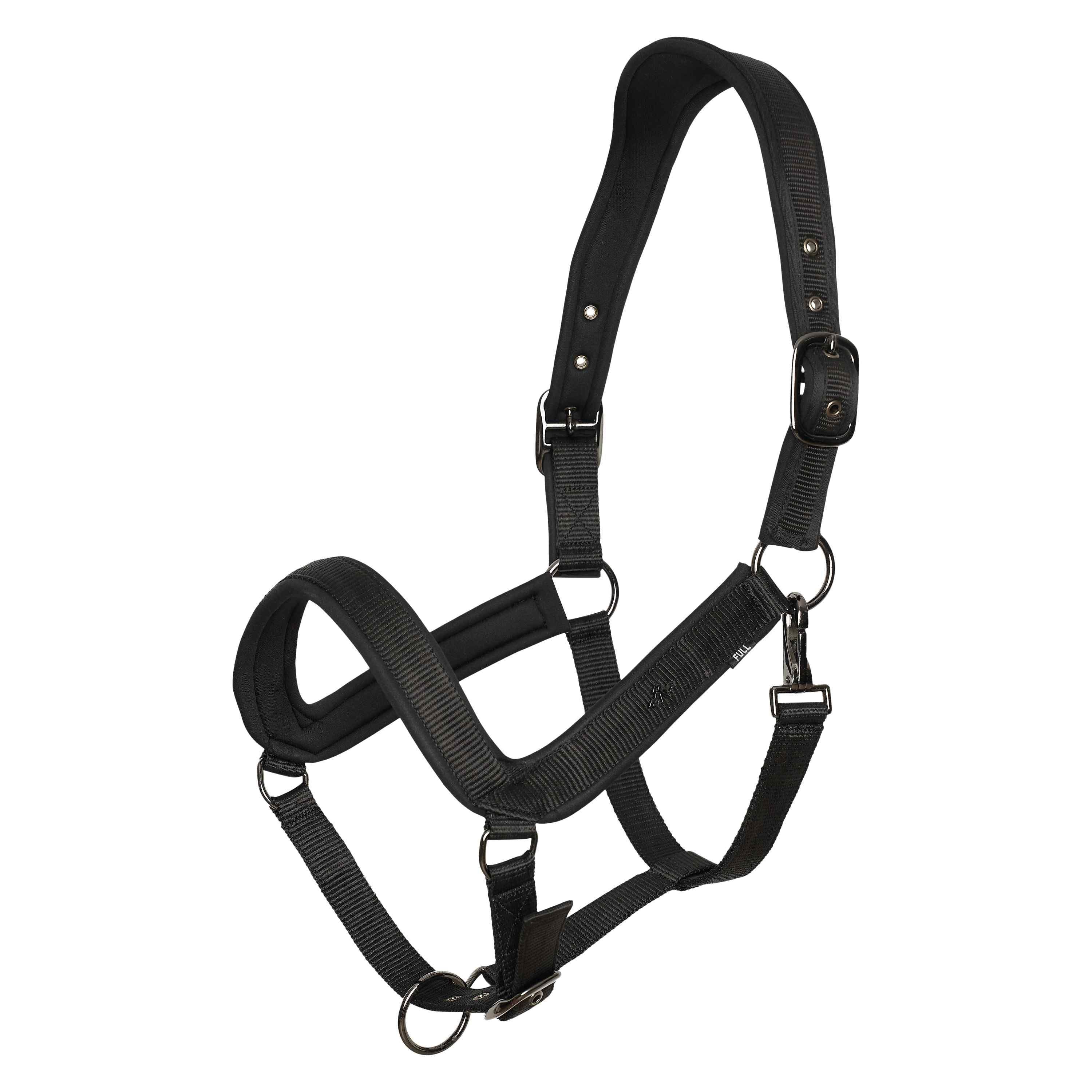 HV Polo Essential Headcollar - Image 4
