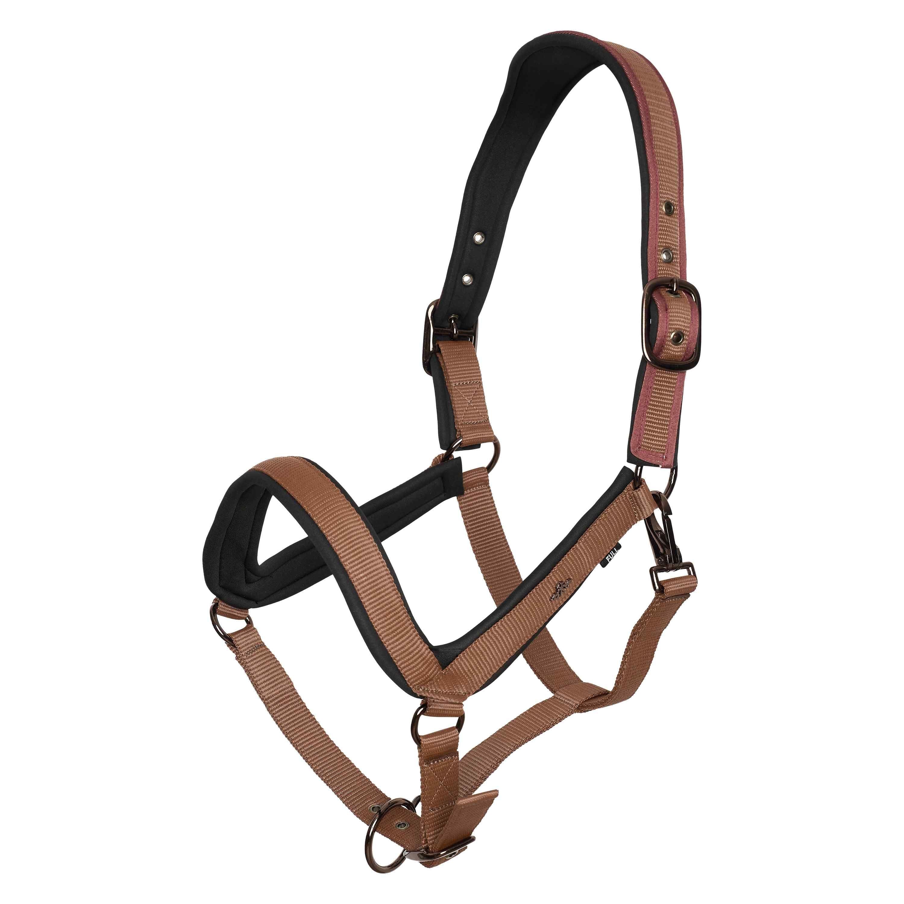 HV Polo Essential Headcollar - Image 8