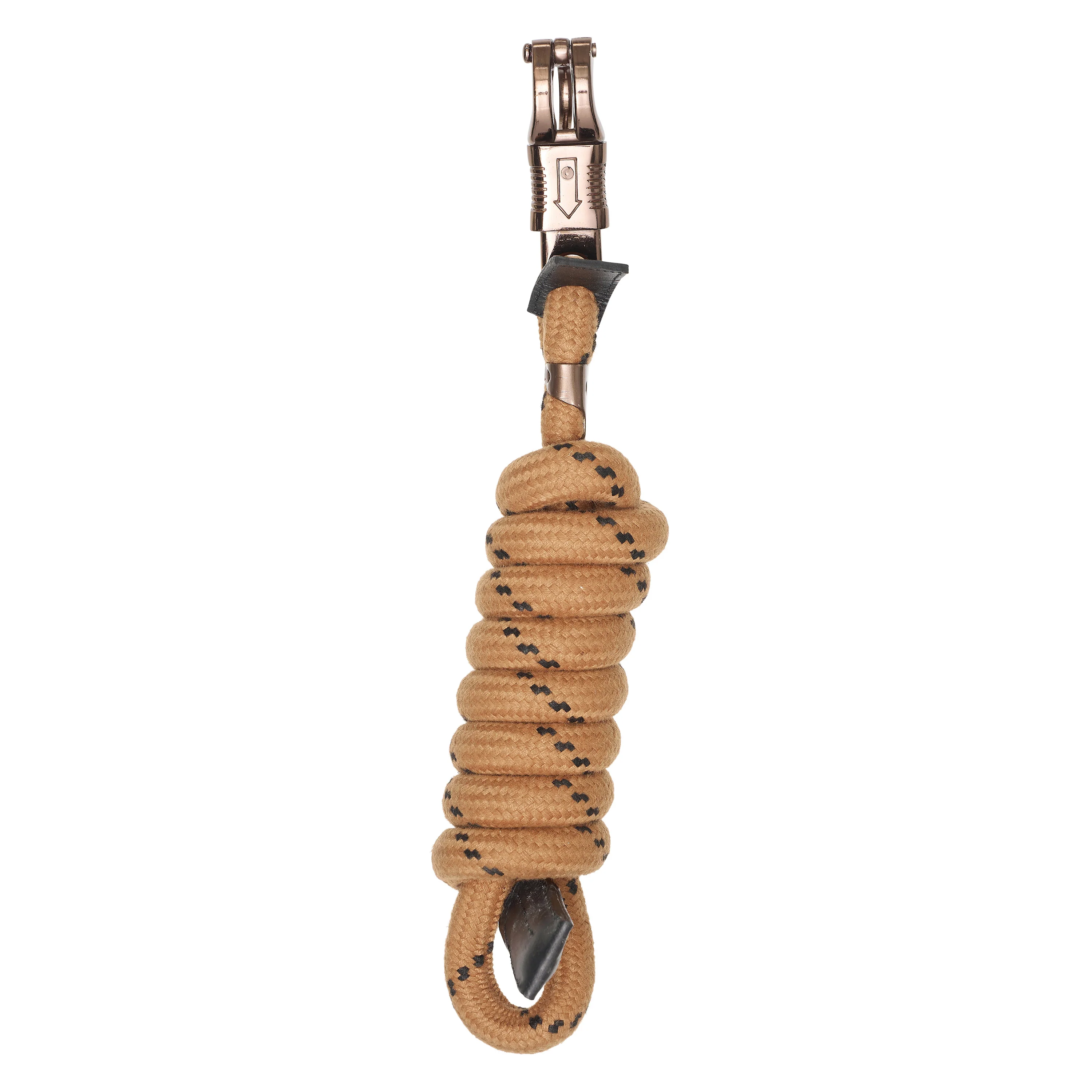 HV Polo Essential Panic Hook Lead Rope