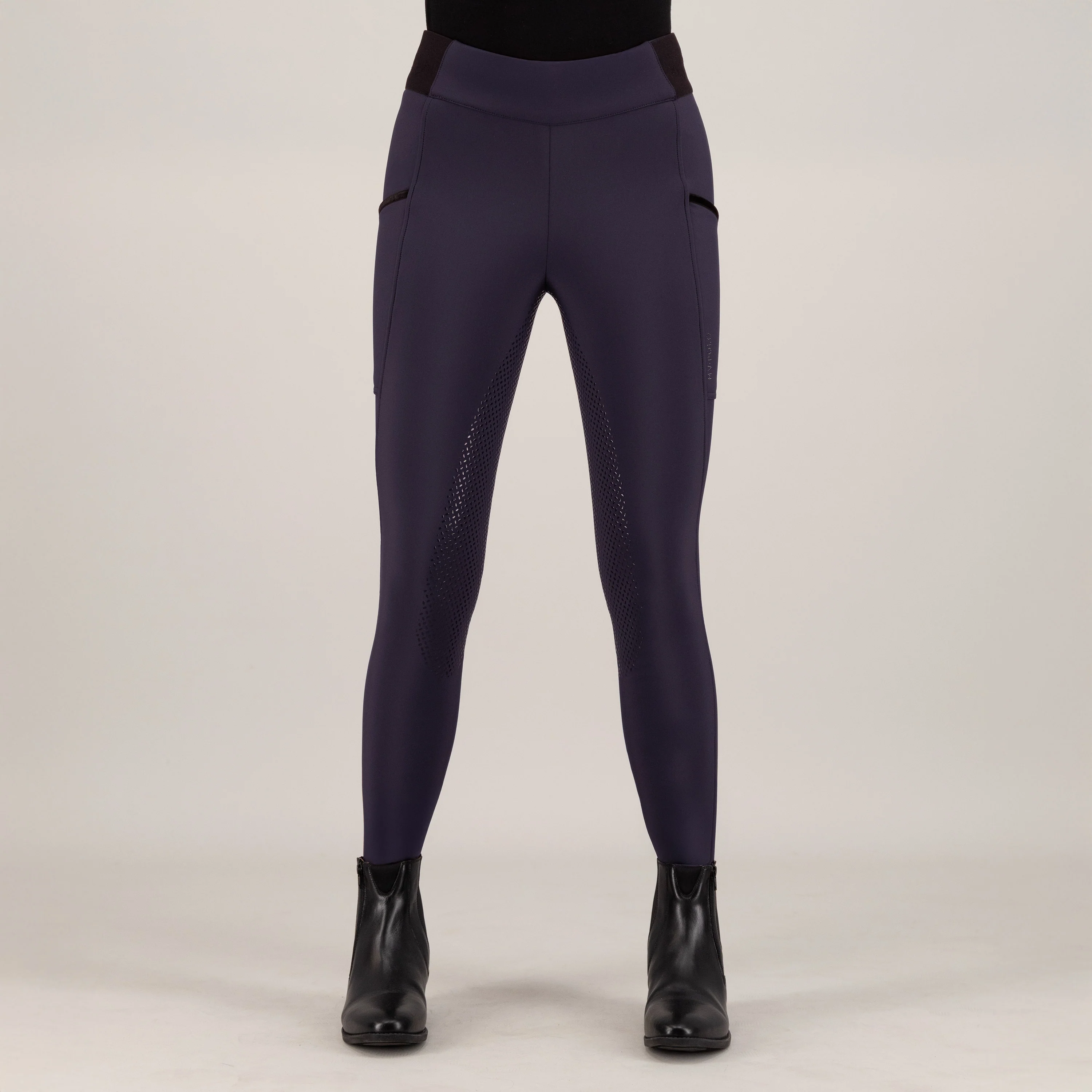 HV Polo Estrelle Full Grip Riding Tights