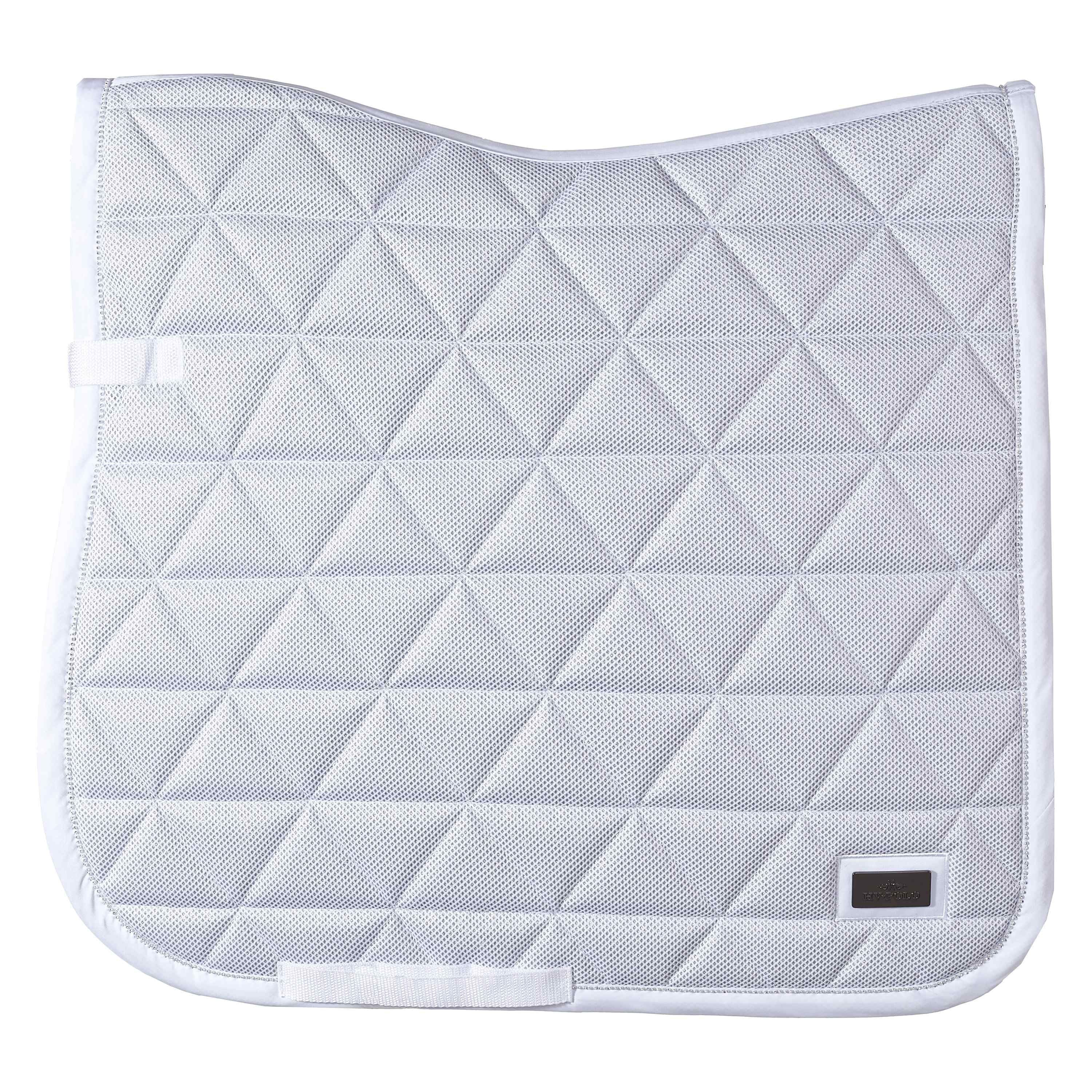 HV Polo Flo Dressage Saddle Pad