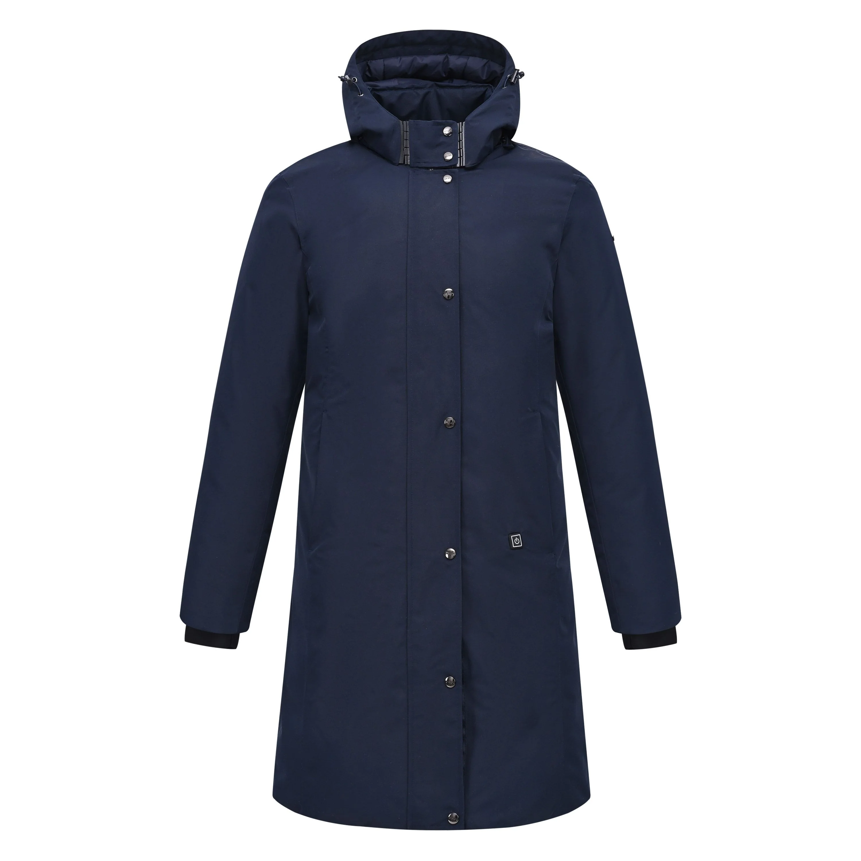 HV Polo Heat Tech Jacket