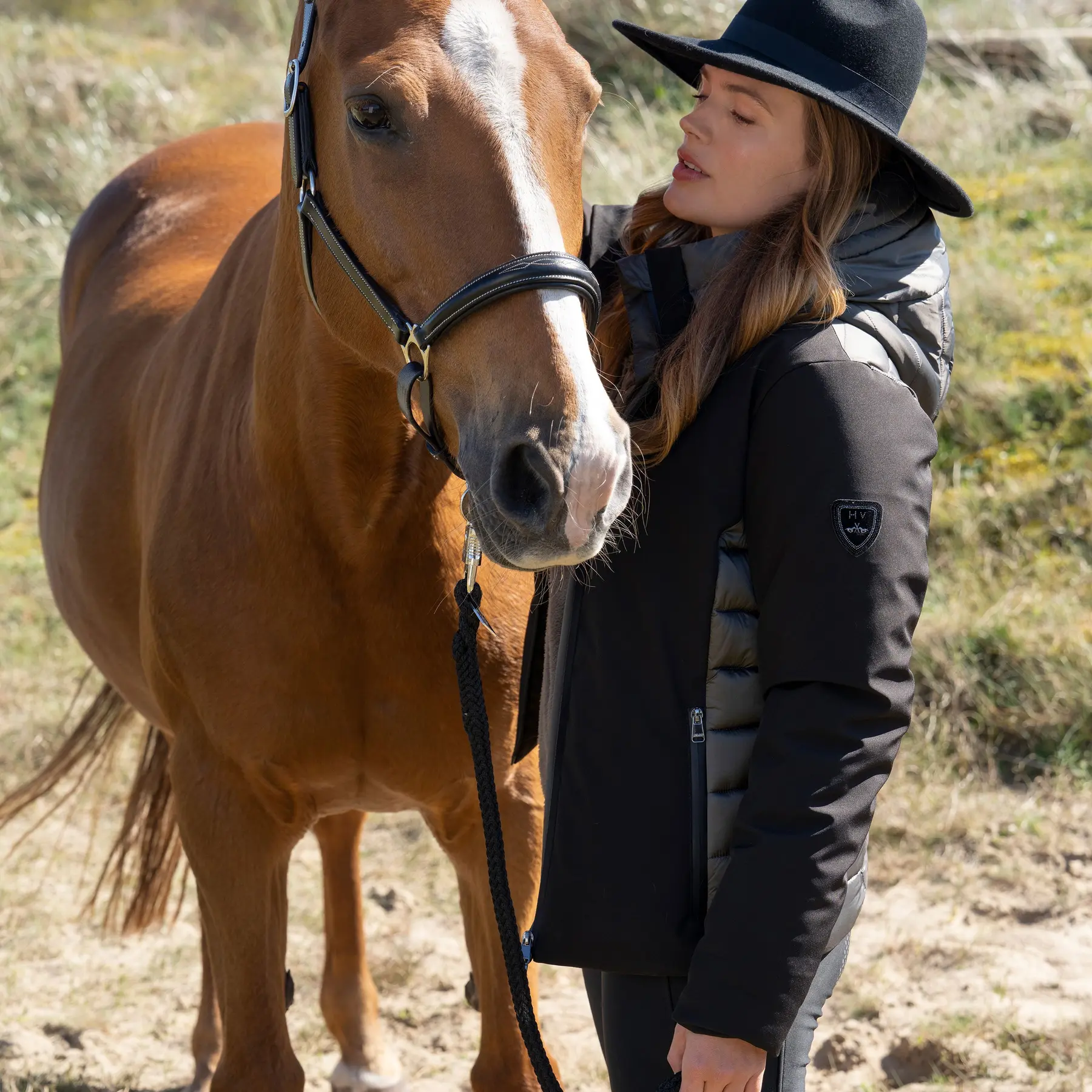 HV Polo Horatia Jacket - Image 2