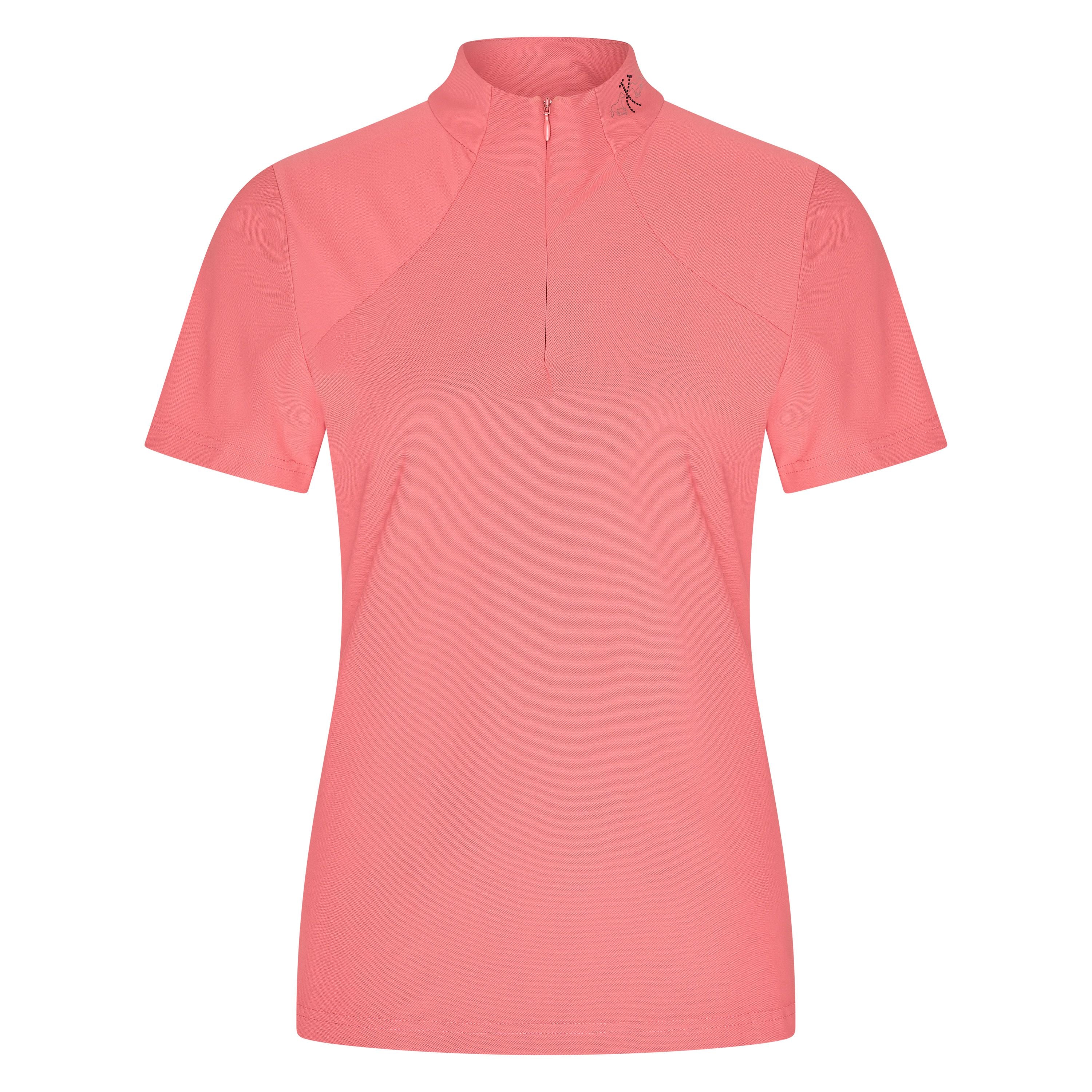HV Polo Lalu Tech Top