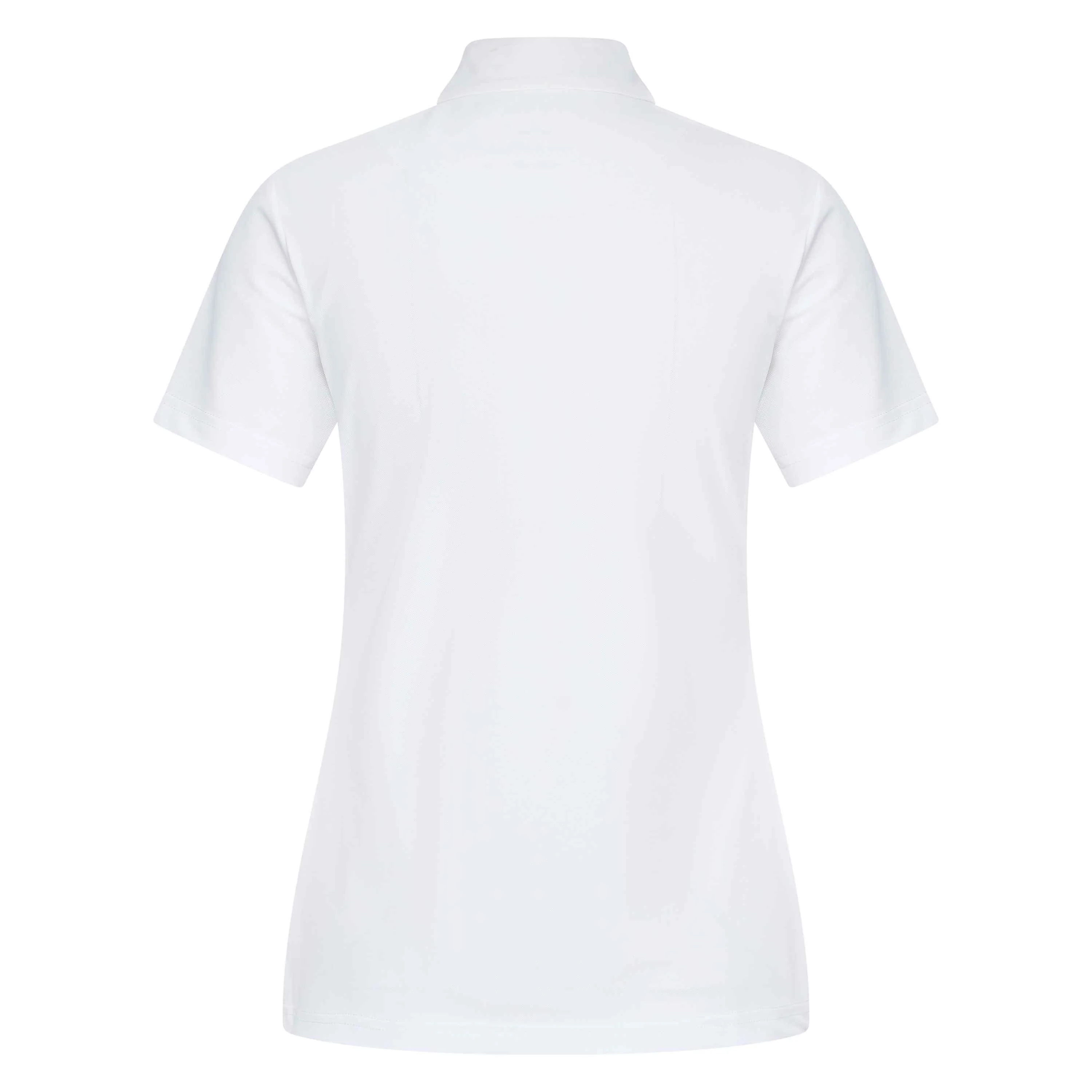 HV Polo Lalu Tech Top - Image 4