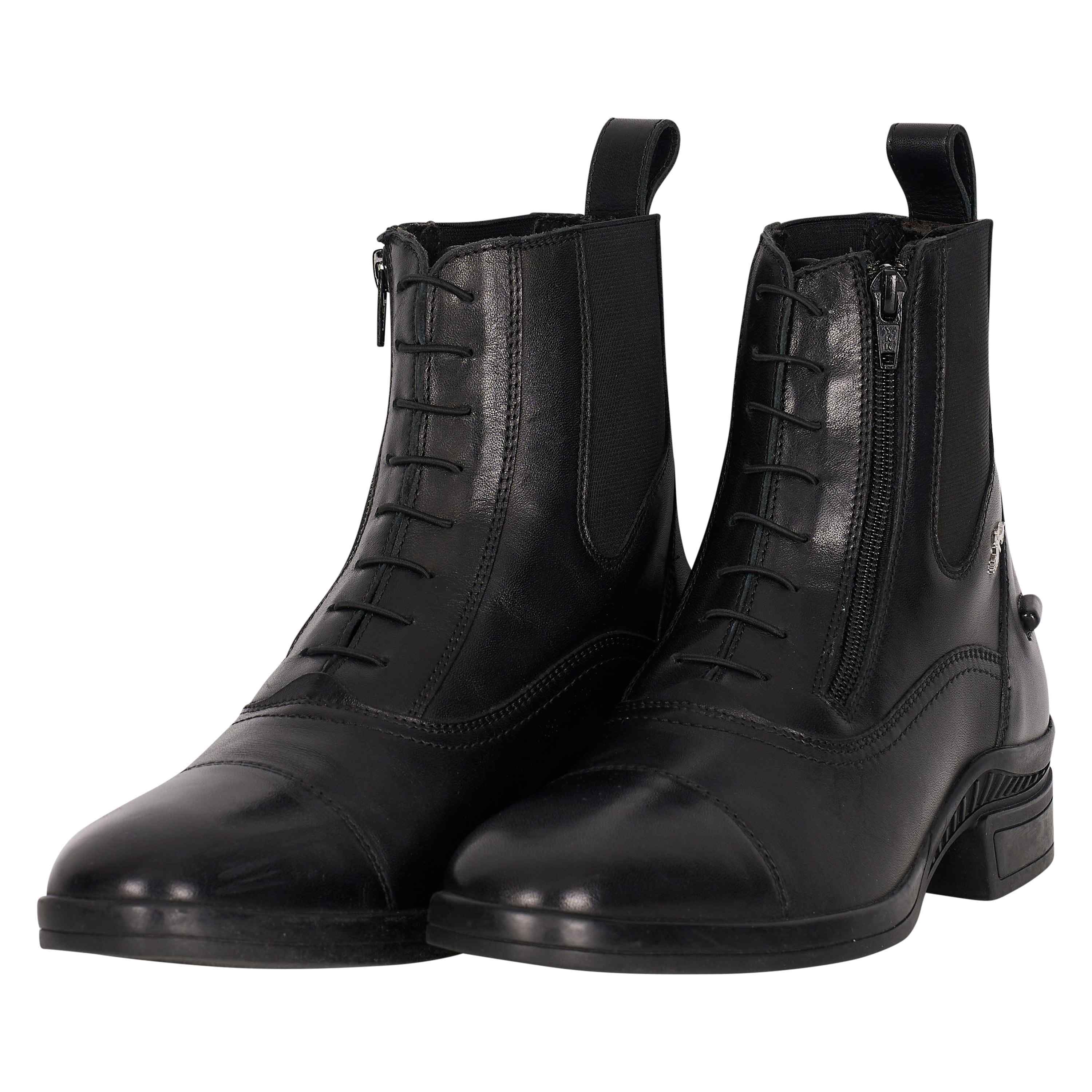HV Polo Lisanne Jodhpur Boots - Image 2