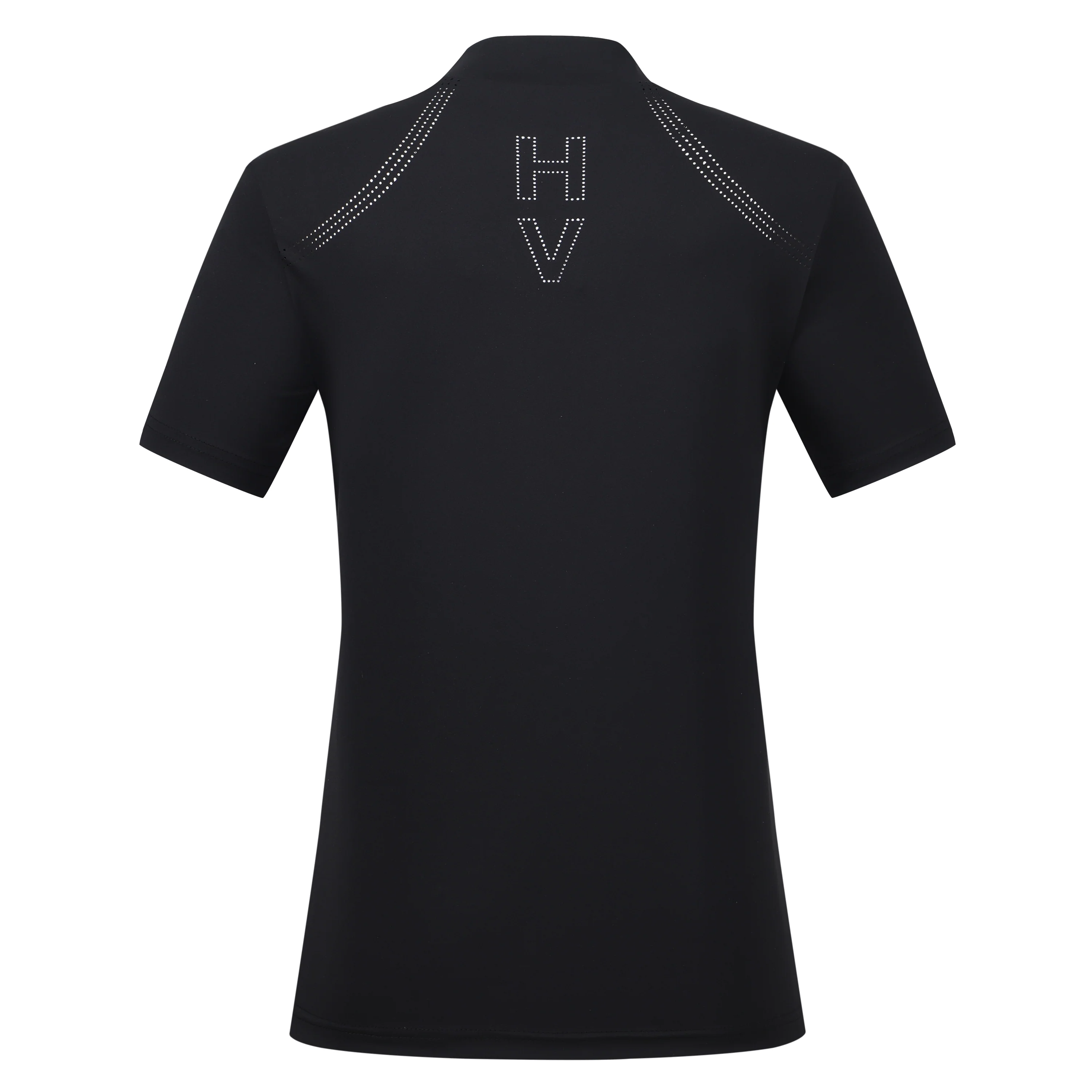 HV Polo Lydia Tech Top - Image 2