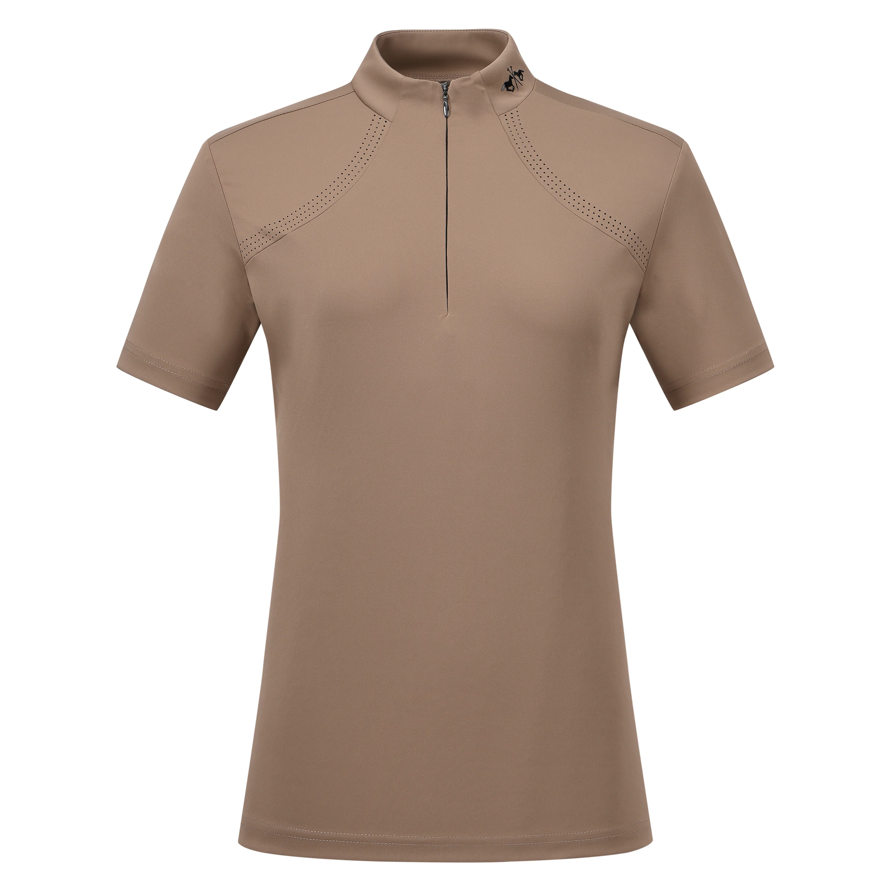 HV Polo Lydia Tech Top - Image 3