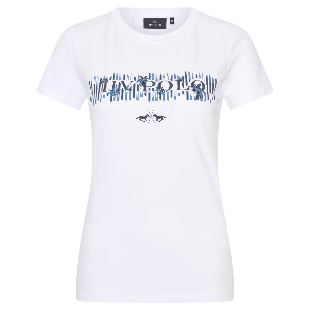 HV Polo Michelle T-Shirt - Image 2