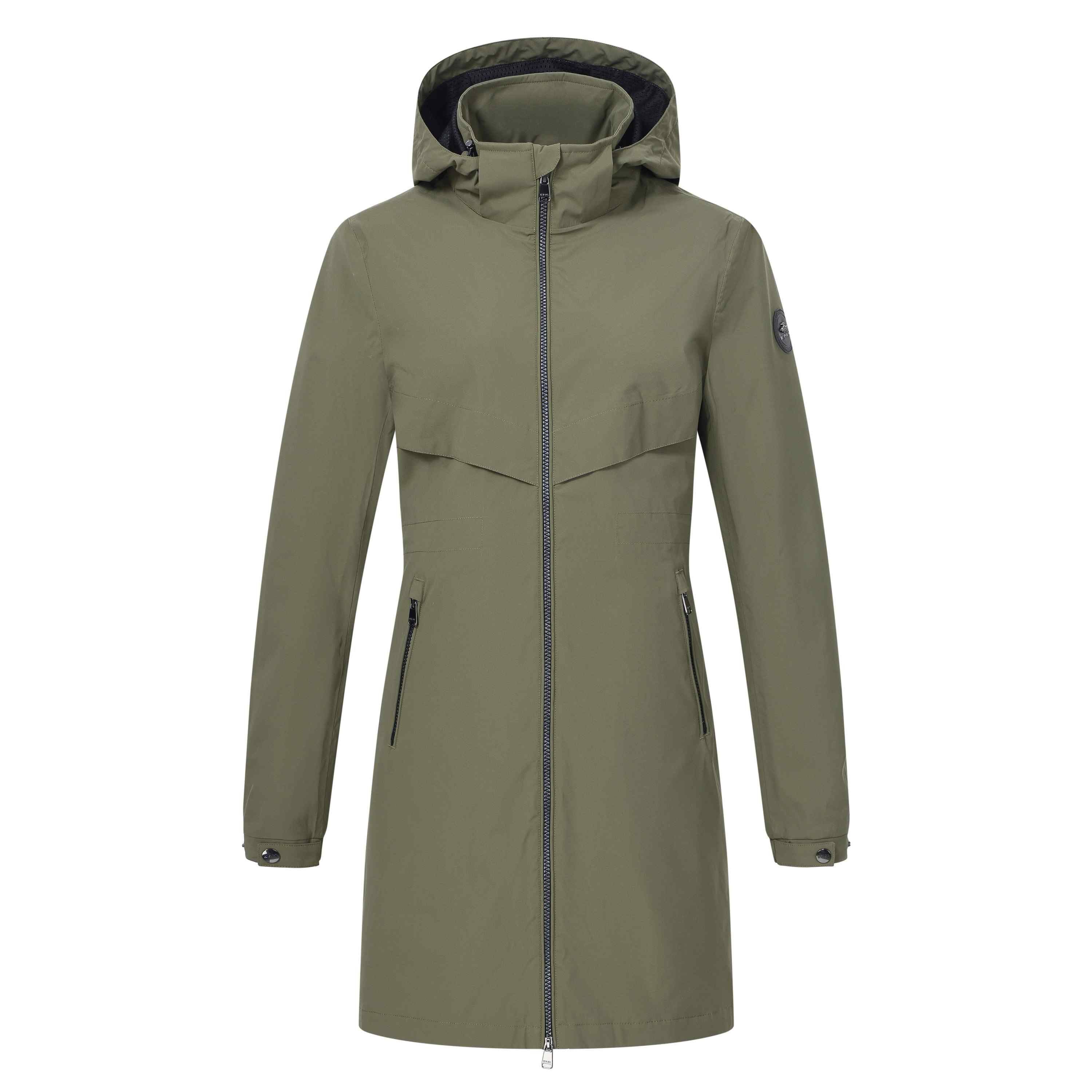 HV Polo Milana Parka